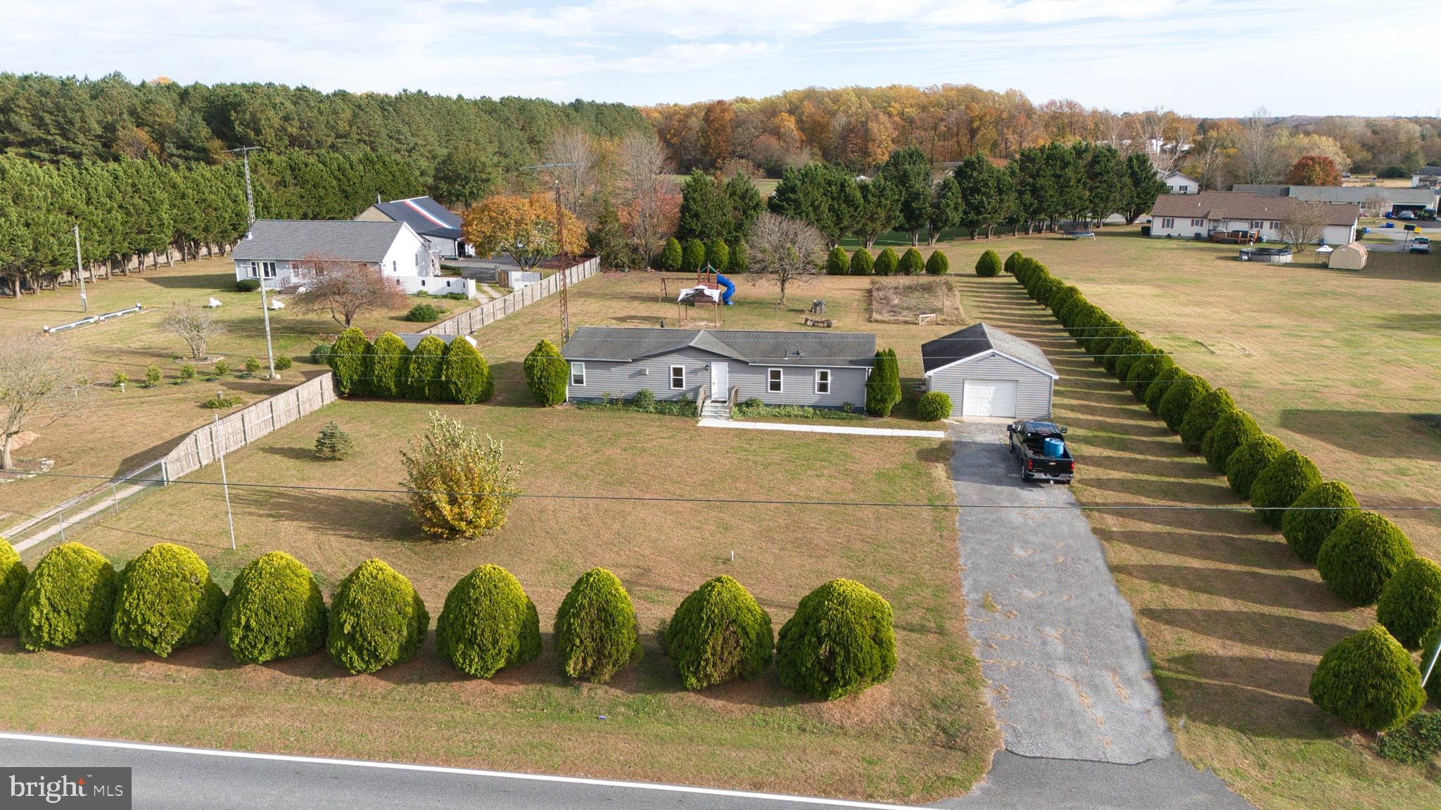 1700 THOMPSONVILLE ROAD