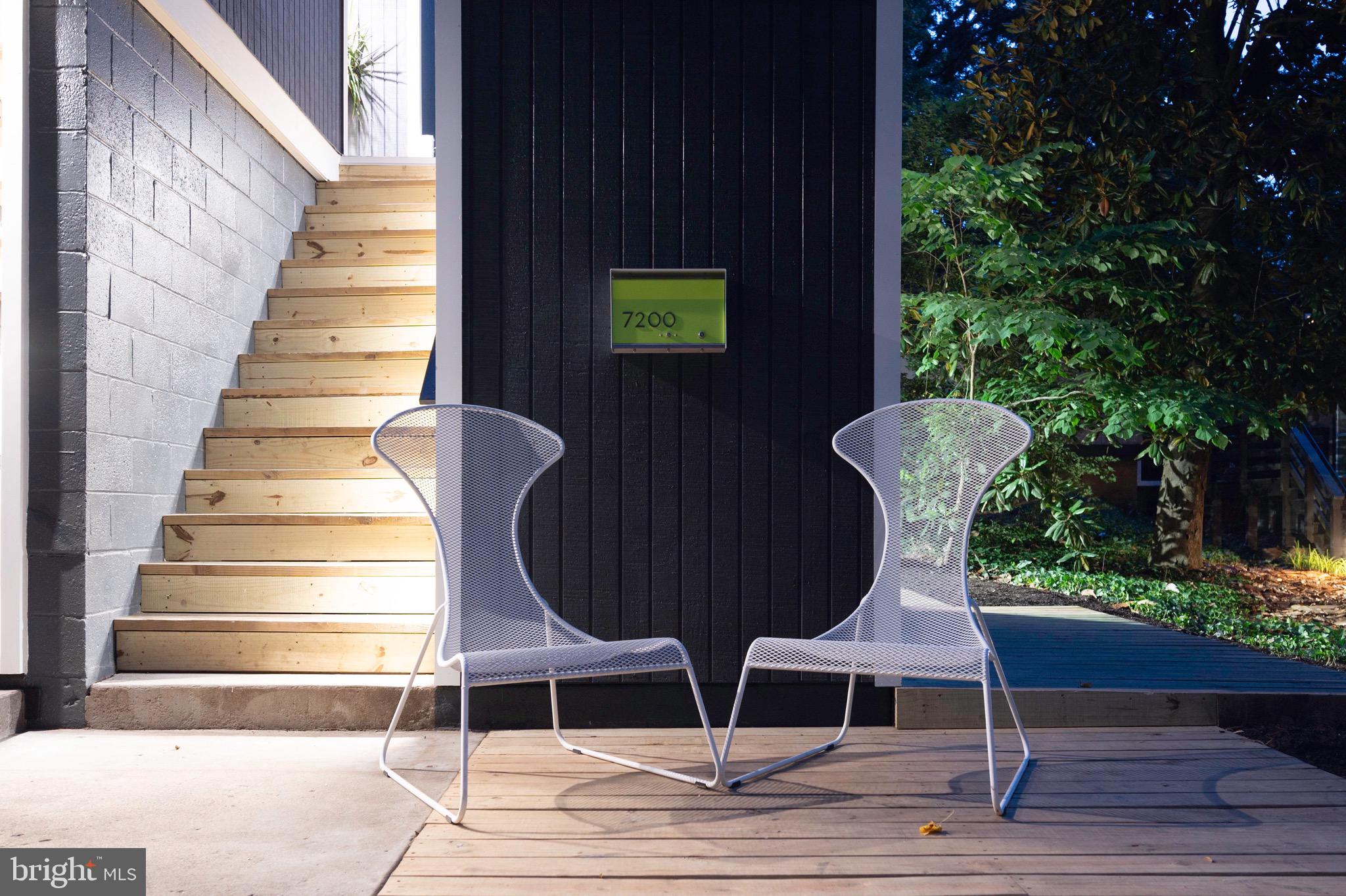 HOLLIN HILLS - Residential