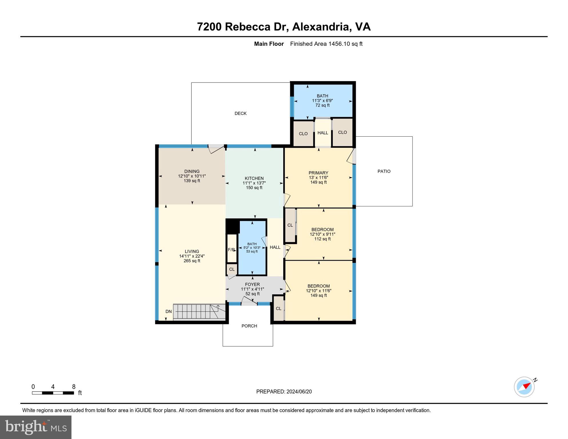 HOLLIN HILLS - Residential