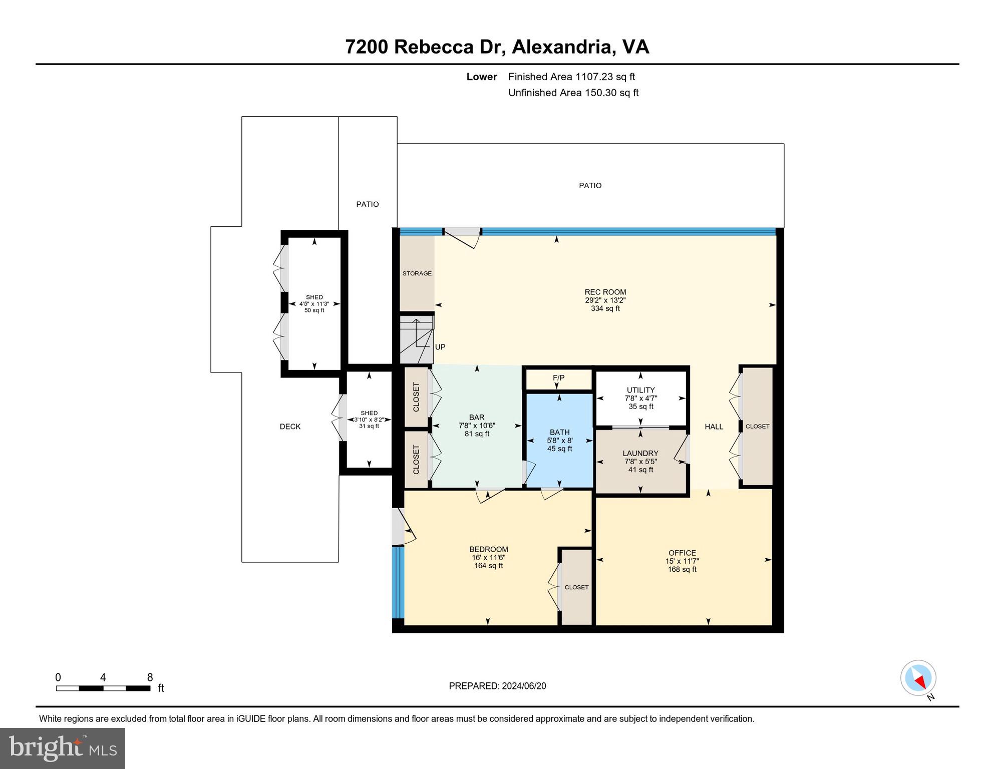 HOLLIN HILLS - Residential