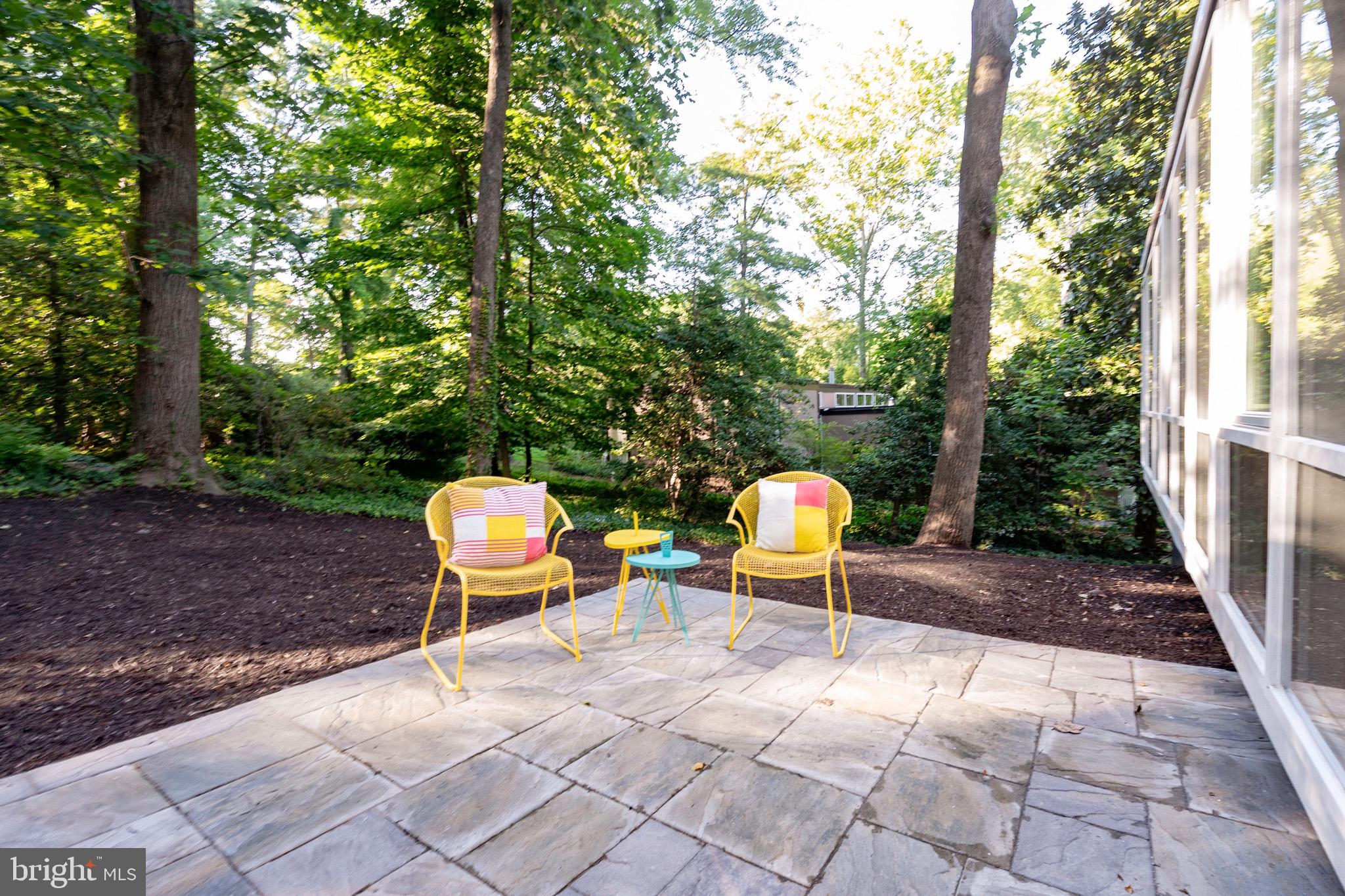 HOLLIN HILLS - Residential