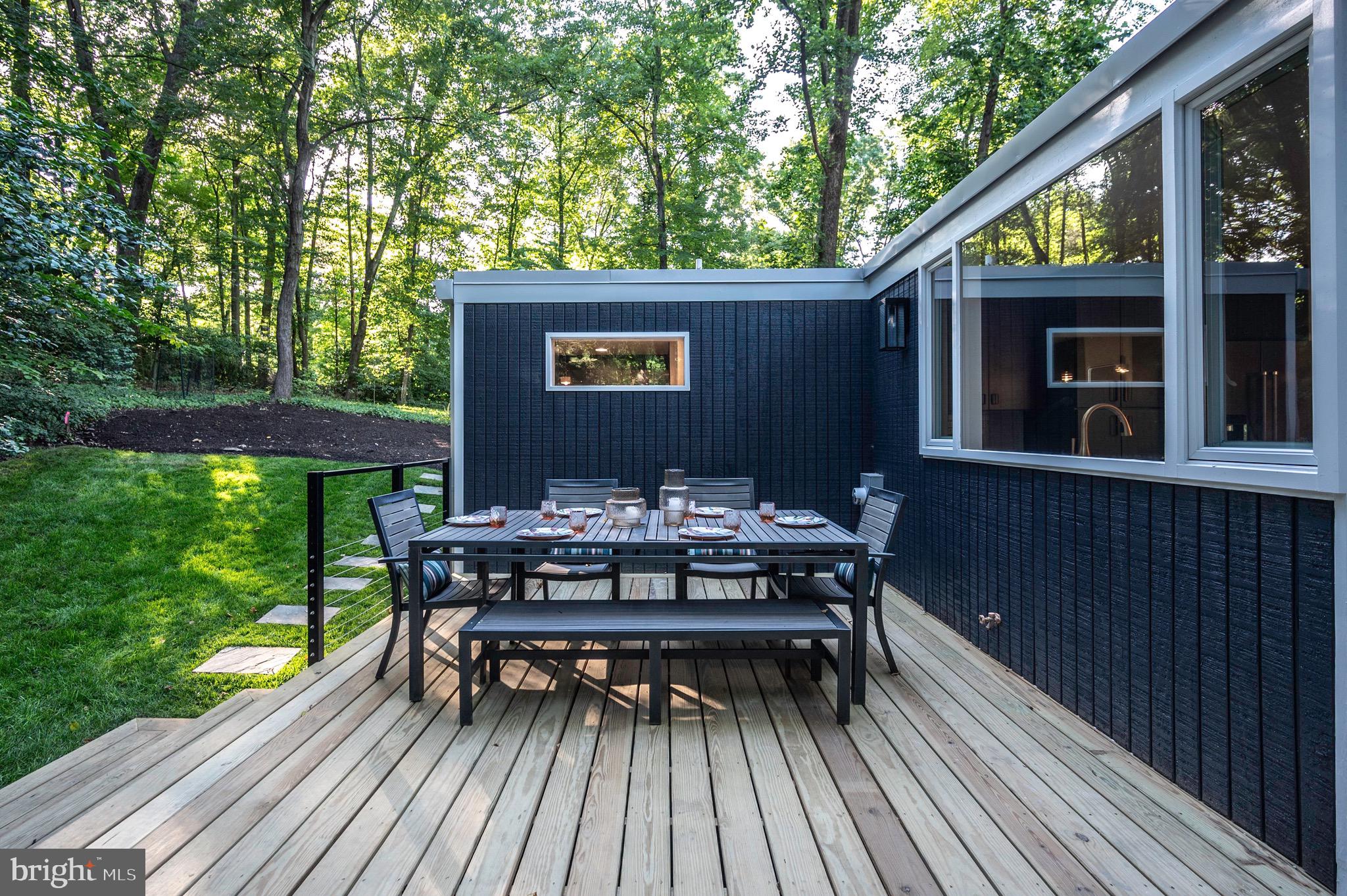 HOLLIN HILLS - Residential