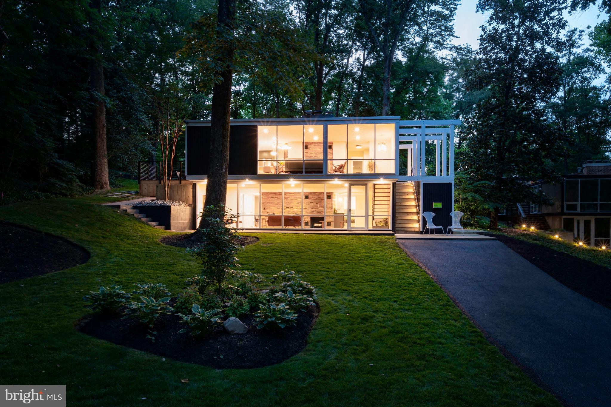 HOLLIN HILLS - Residential