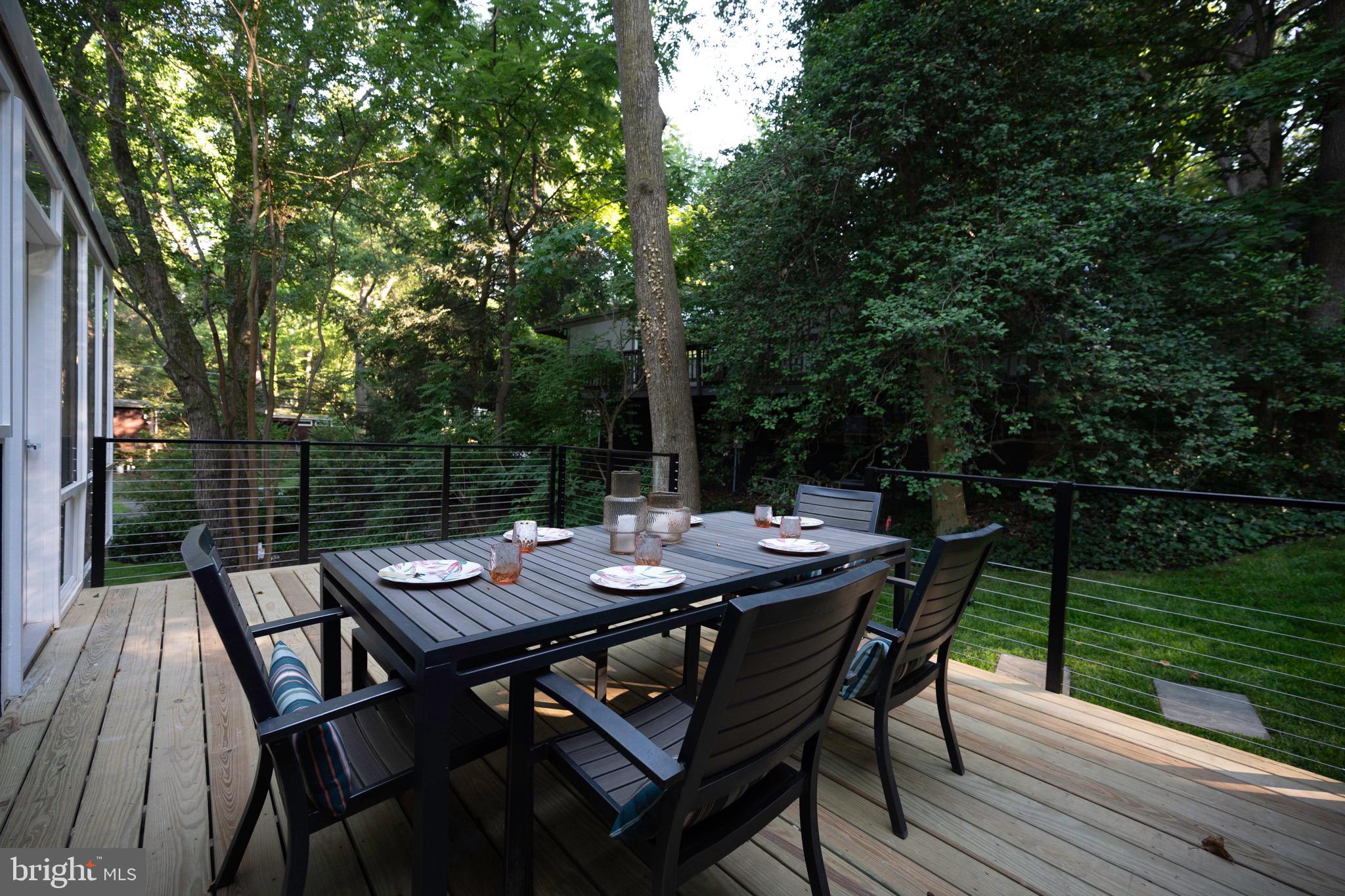 HOLLIN HILLS - Residential