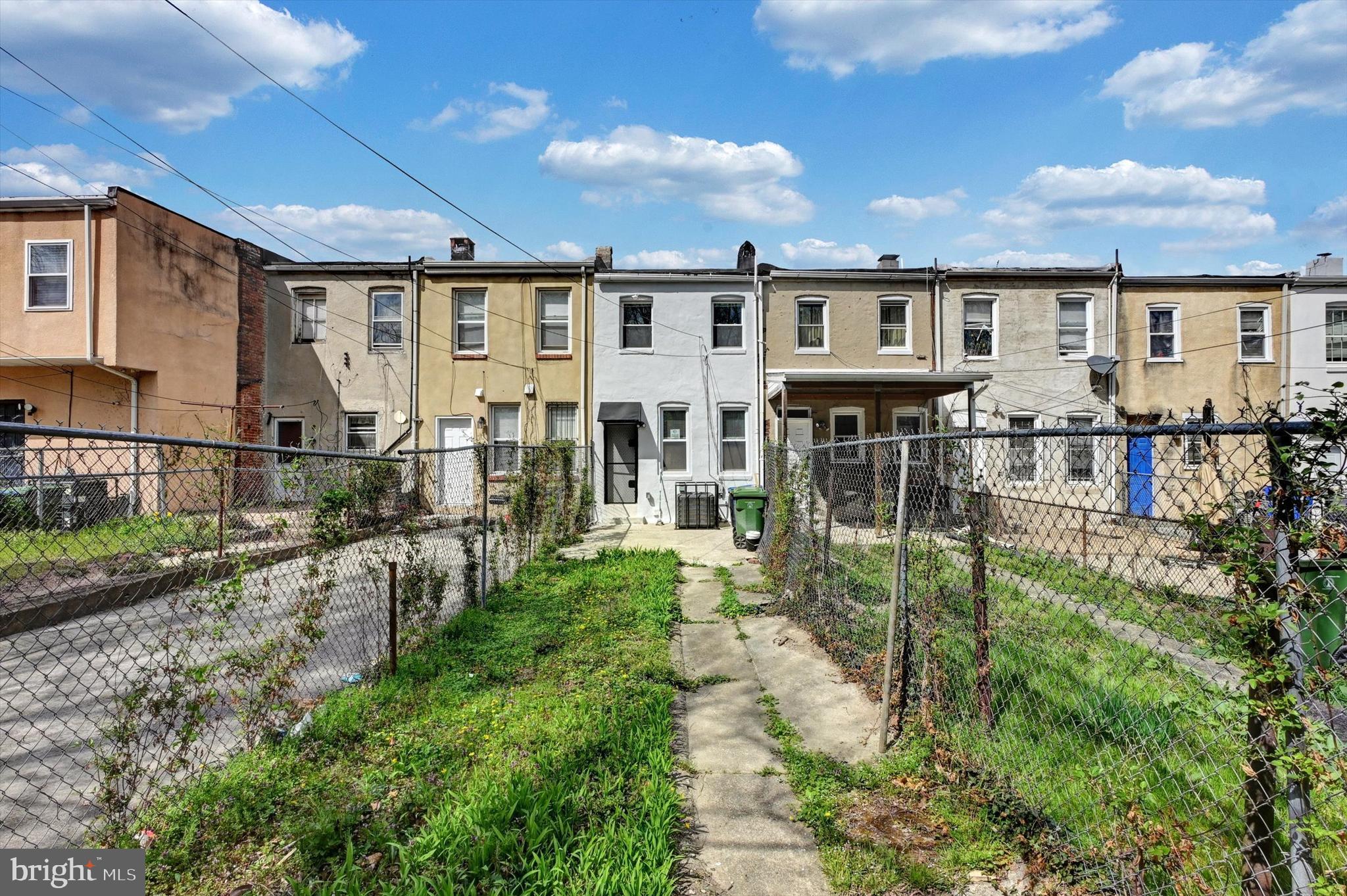 NONE AVAILABLE - Residential