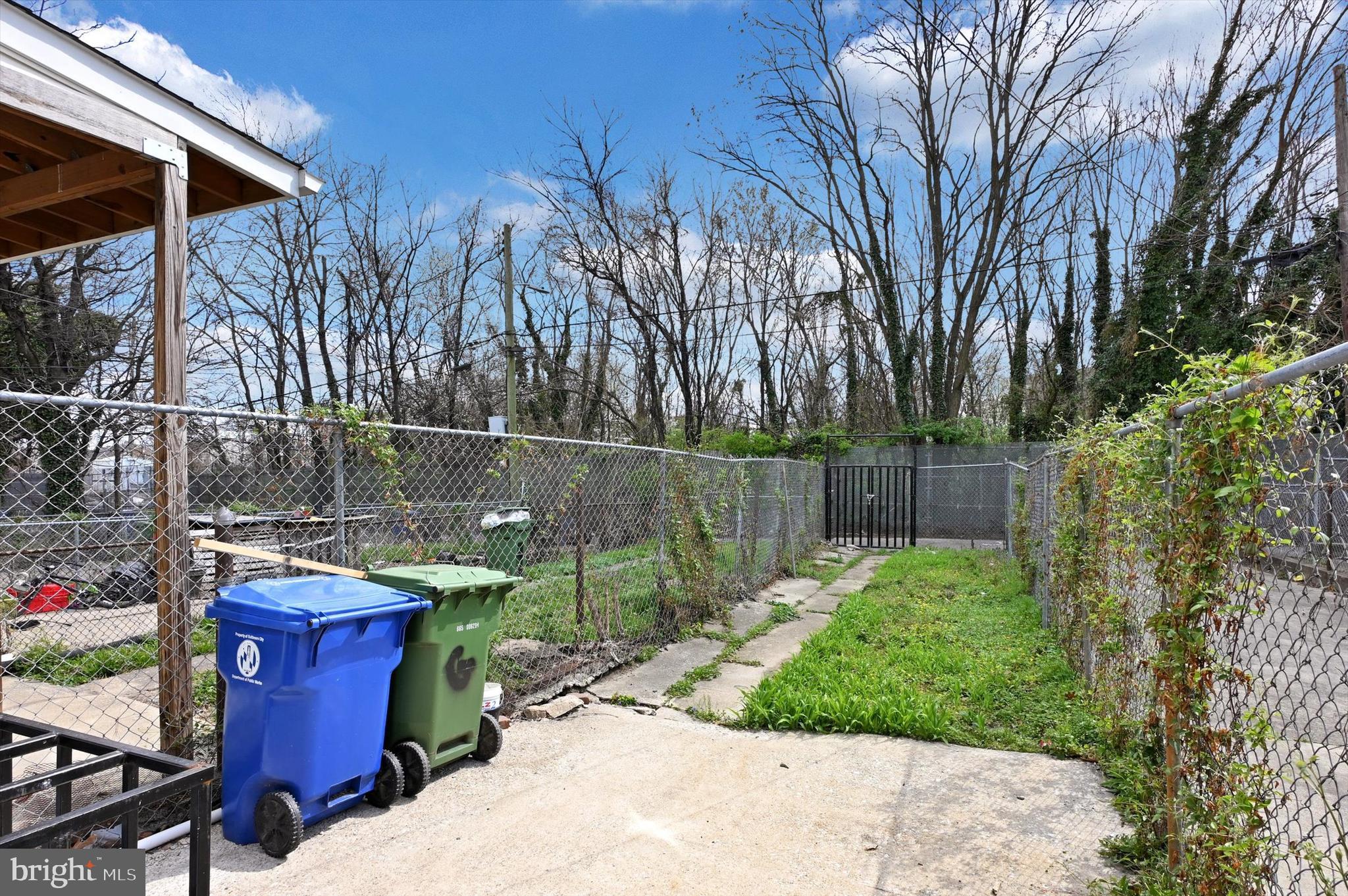 NONE AVAILABLE - Residential