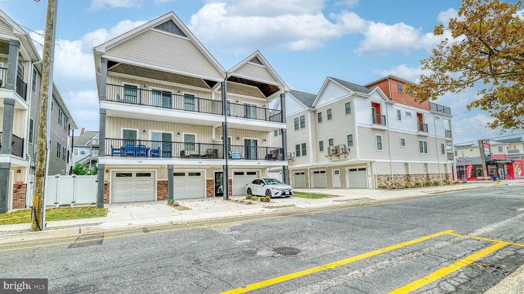 Photo of 143 Pine, WILDWOOD, NJ 08260 (MLS # NJCM2006336)