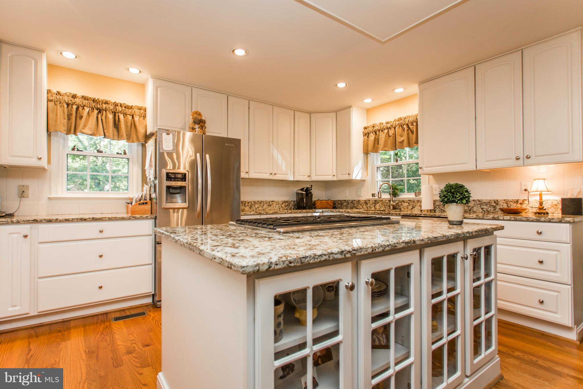 WOODLAWN - Residential