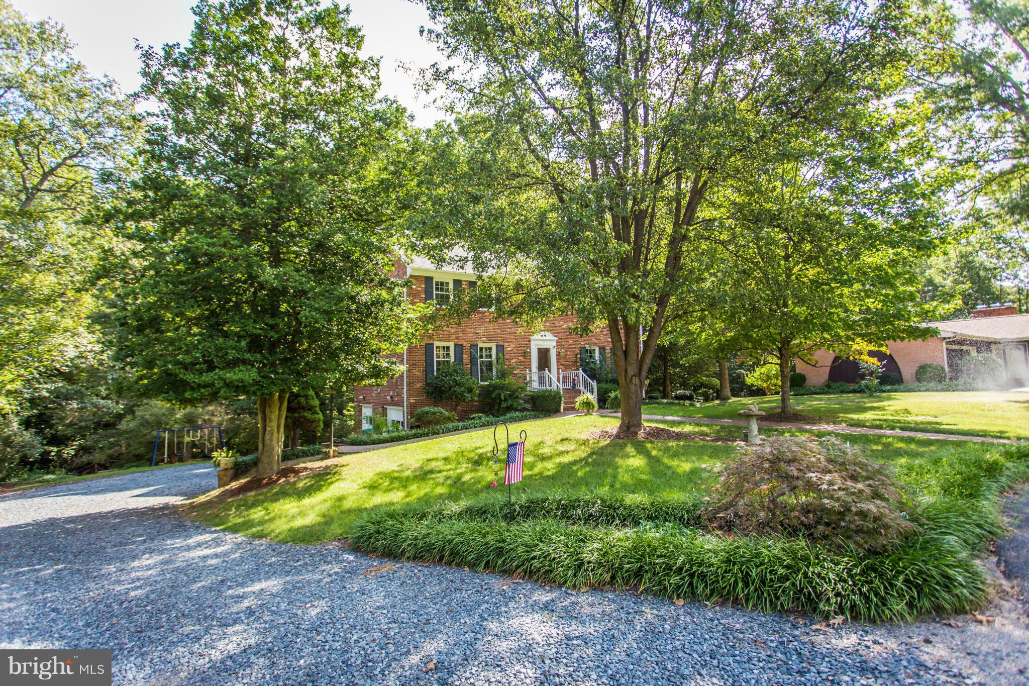 WOODLAWN - Residential