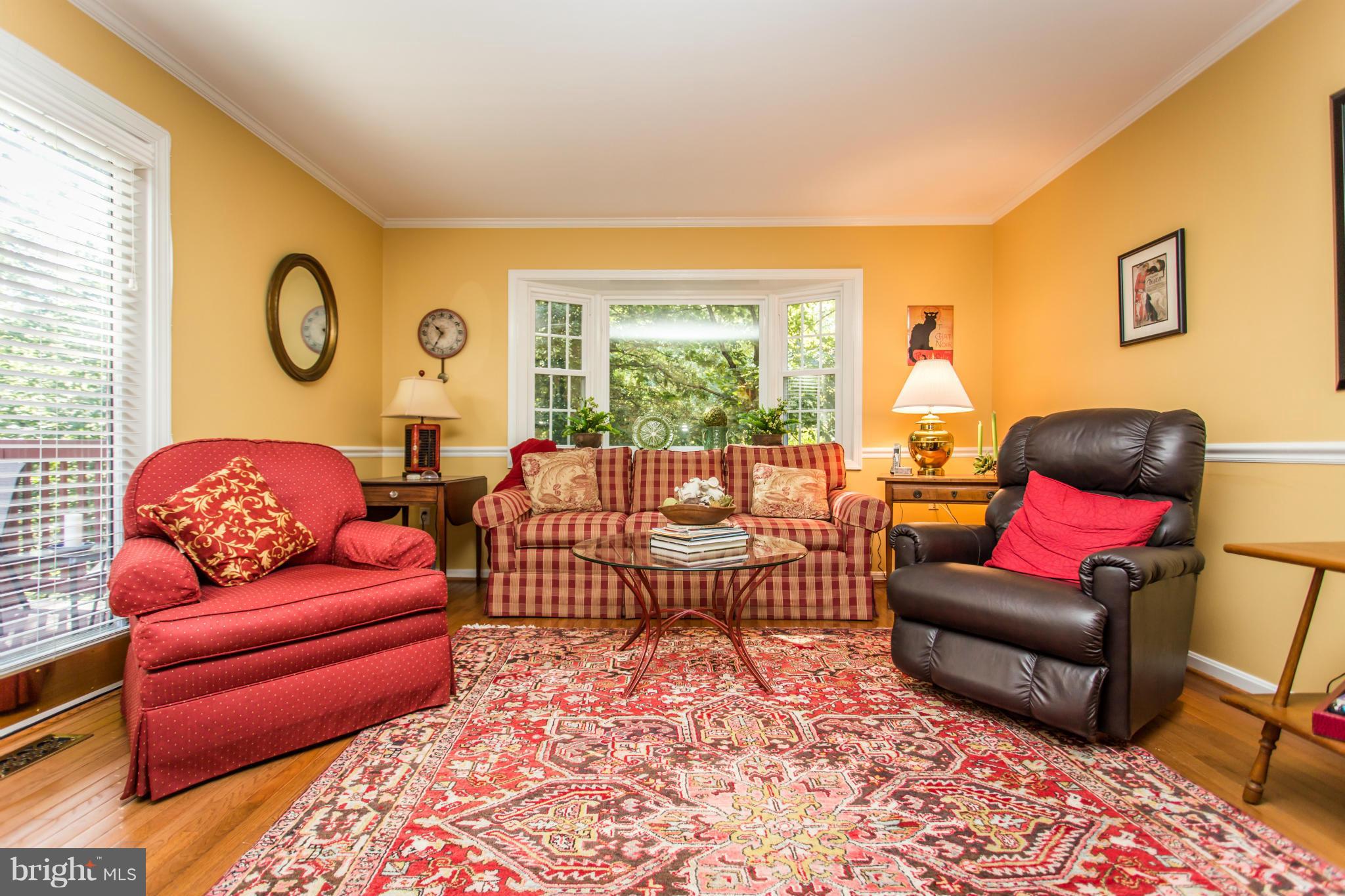 WOODLAWN - Residential