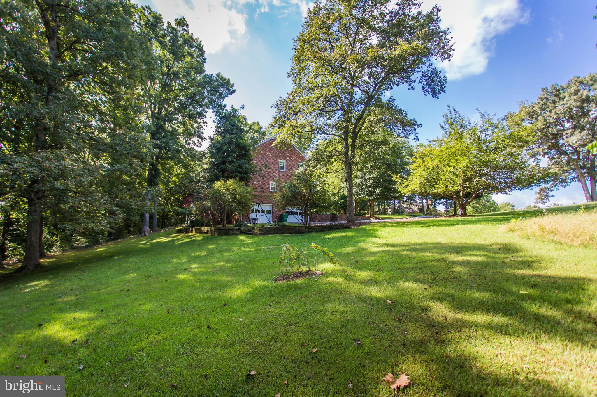 WOODLAWN - Residential