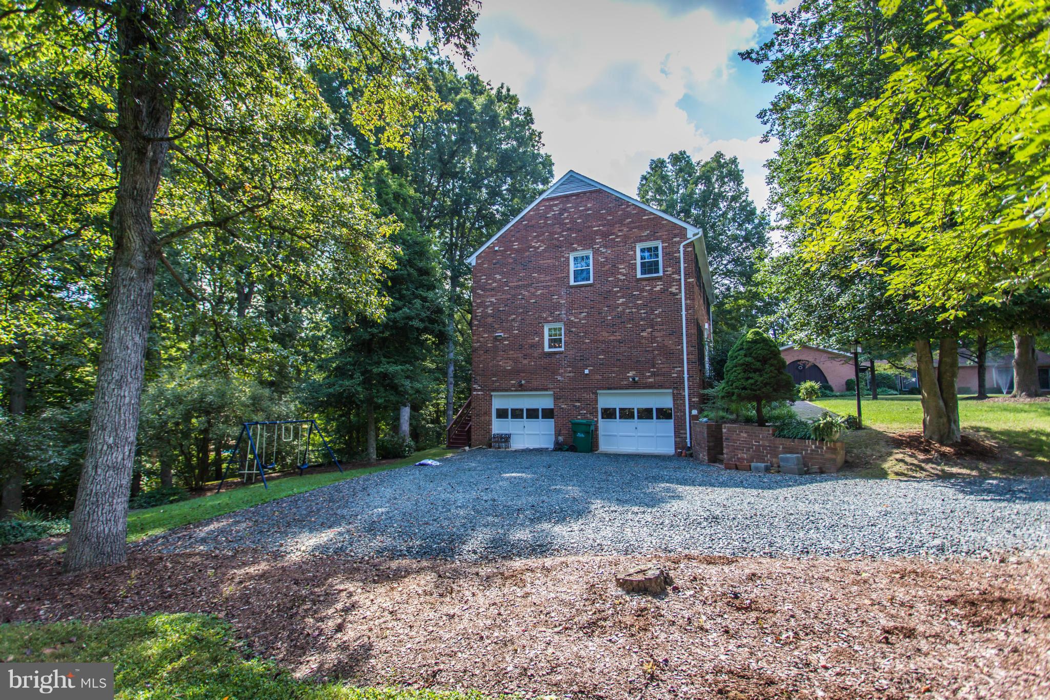 WOODLAWN - Residential