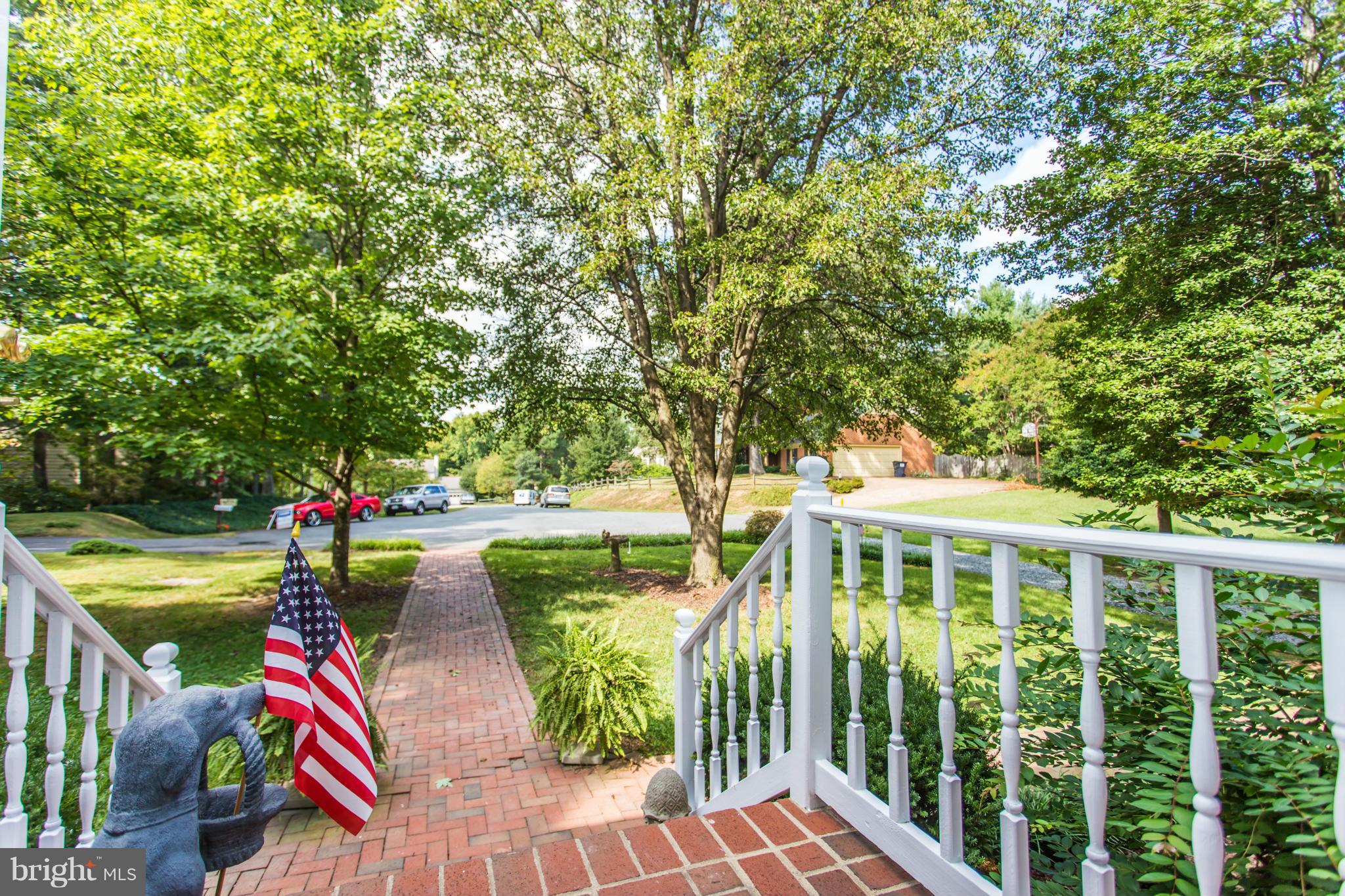 WOODLAWN - Residential