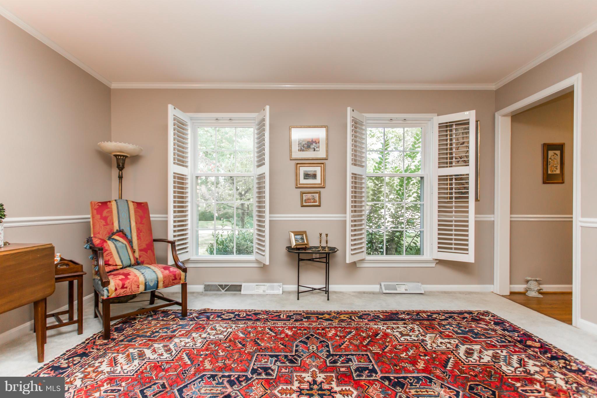 WOODLAWN - Residential