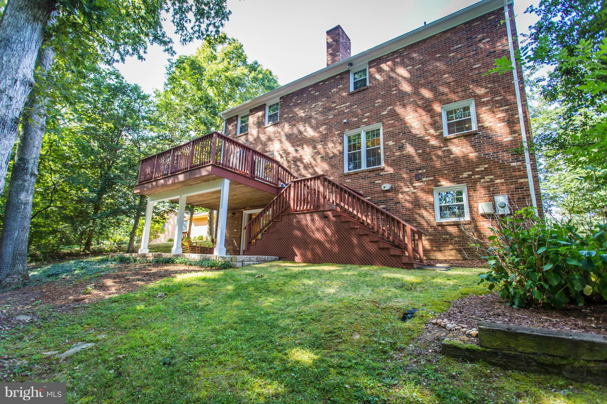 WOODLAWN - Residential