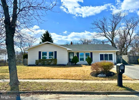 1855 Montreal Road, Severn, MD 21144 - MLS#: MDAA2108094
