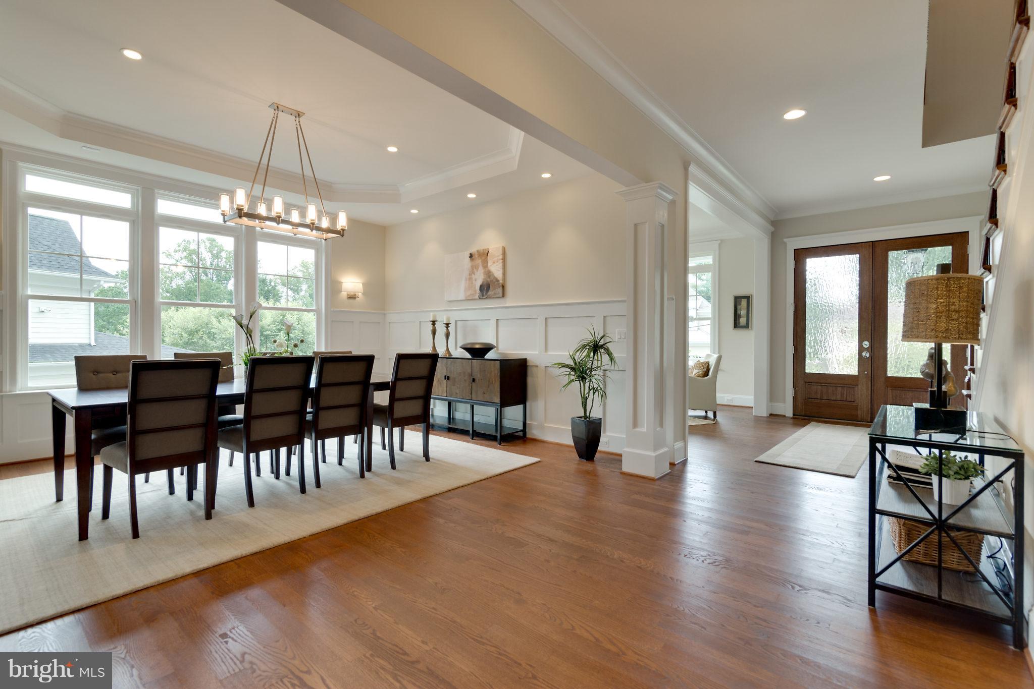 CHESTERBROOK WOODS - Residential