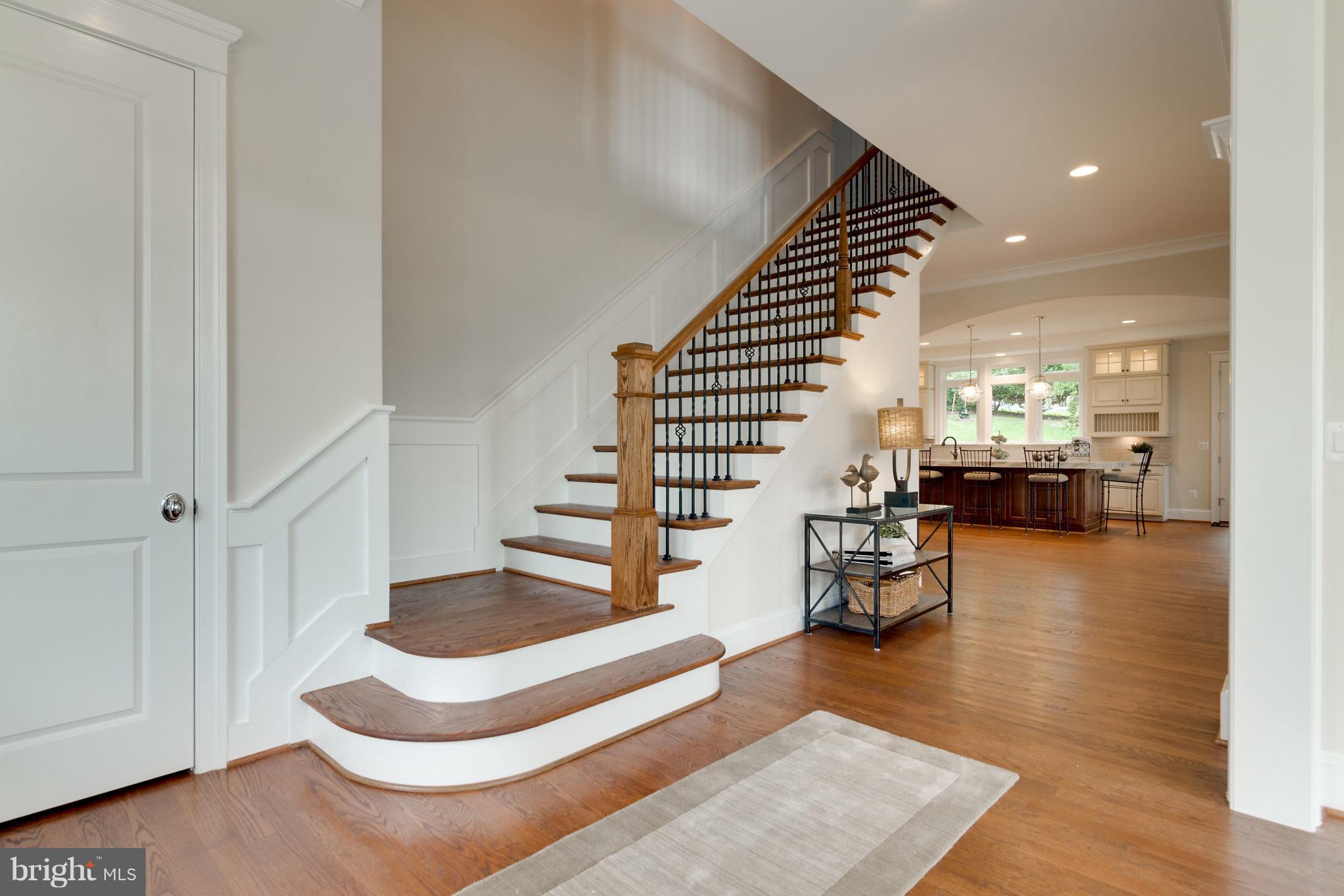 CHESTERBROOK WOODS - Residential