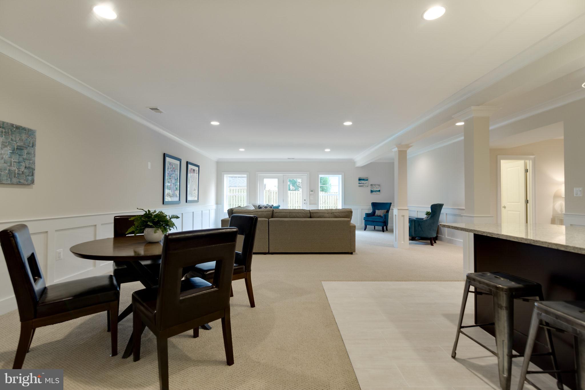 CHESTERBROOK WOODS - Residential