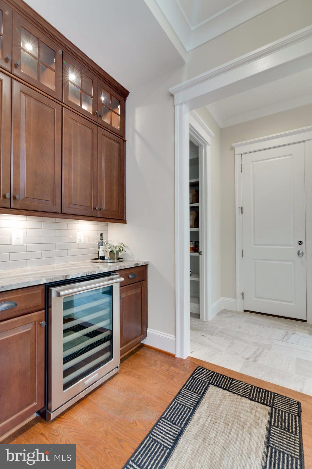 CHESTERBROOK WOODS - Residential