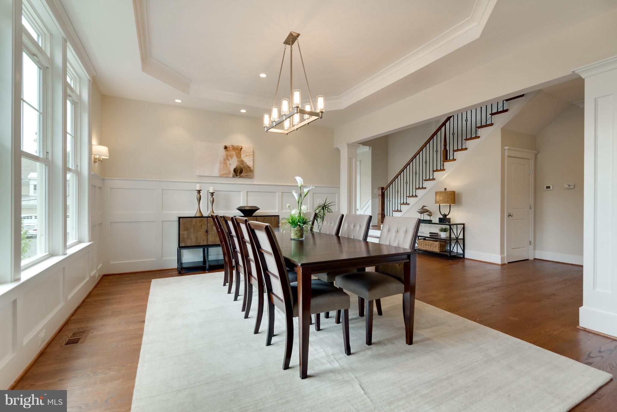 CHESTERBROOK WOODS - Residential