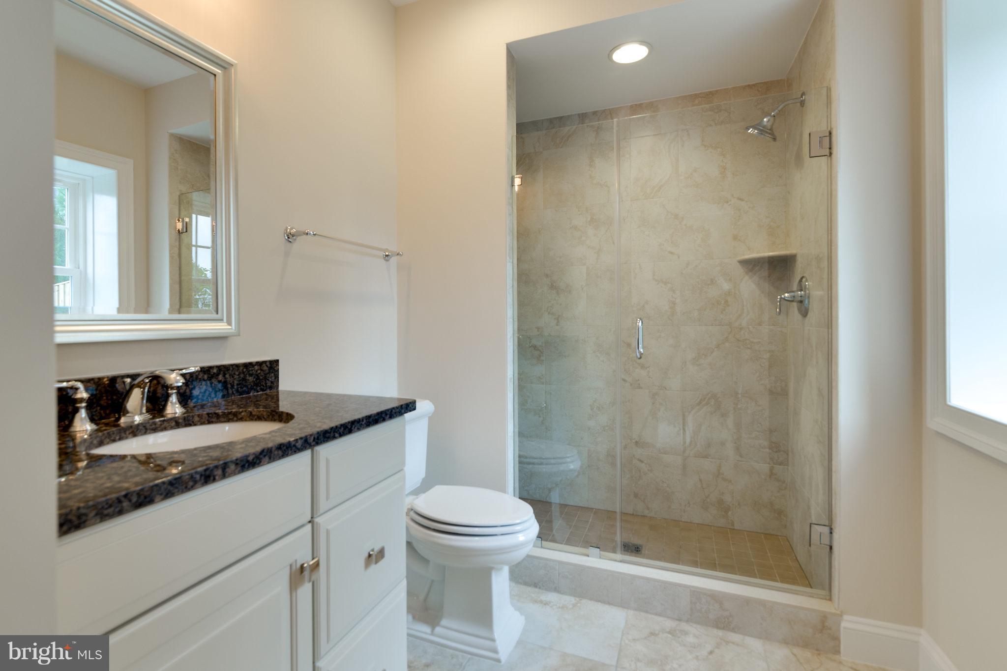 CHESTERBROOK WOODS - Residential