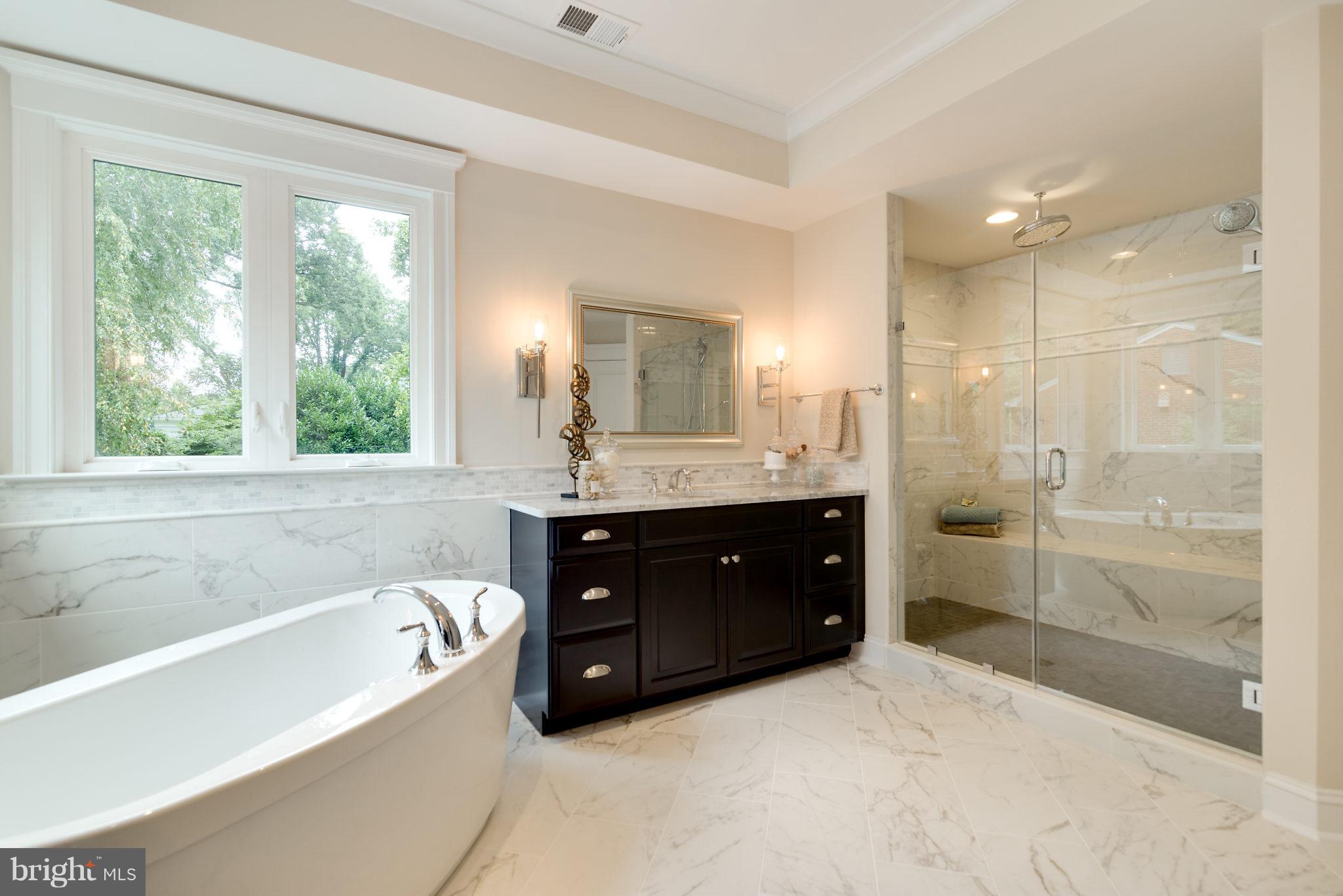 CHESTERBROOK WOODS - Residential