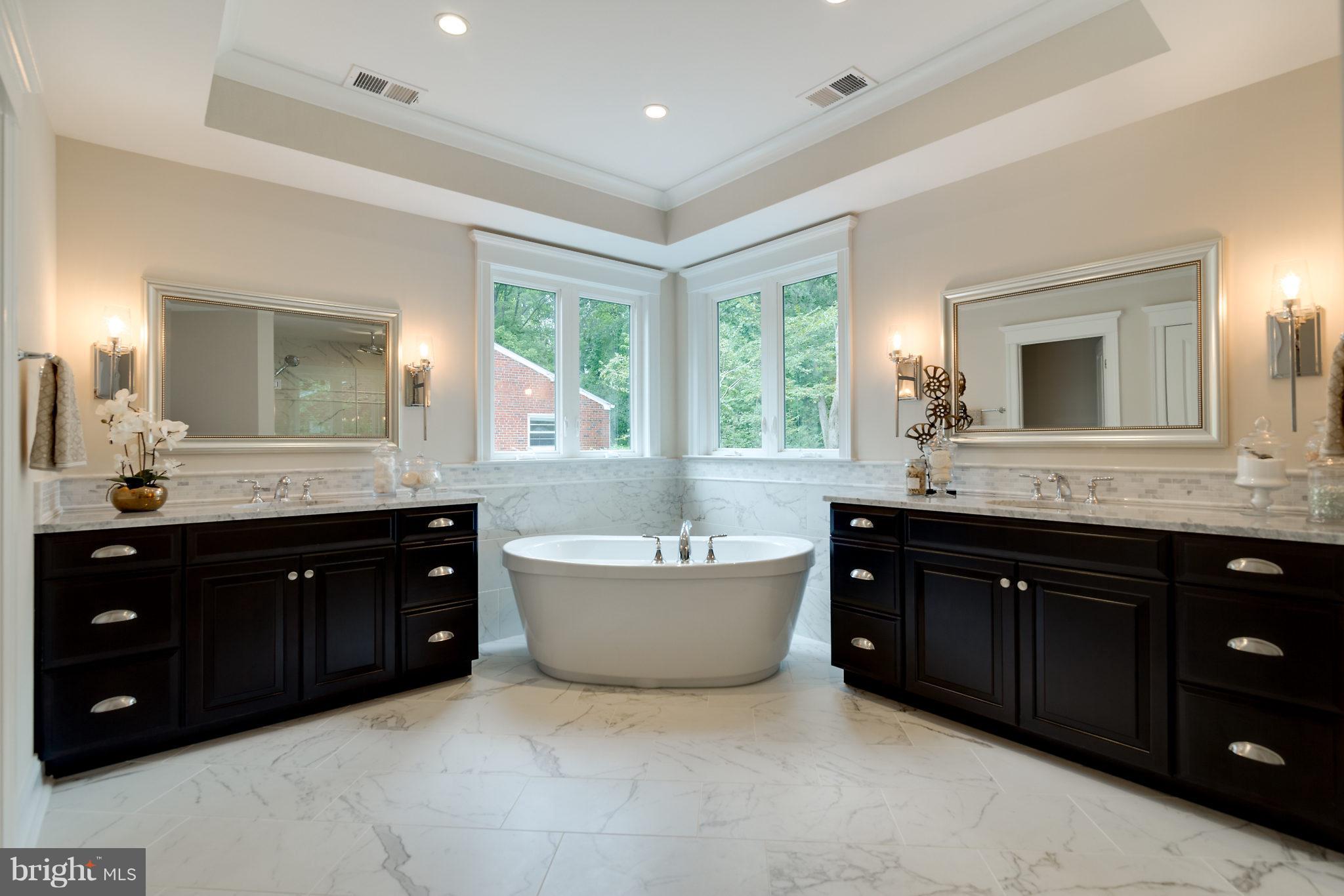 CHESTERBROOK WOODS - Residential