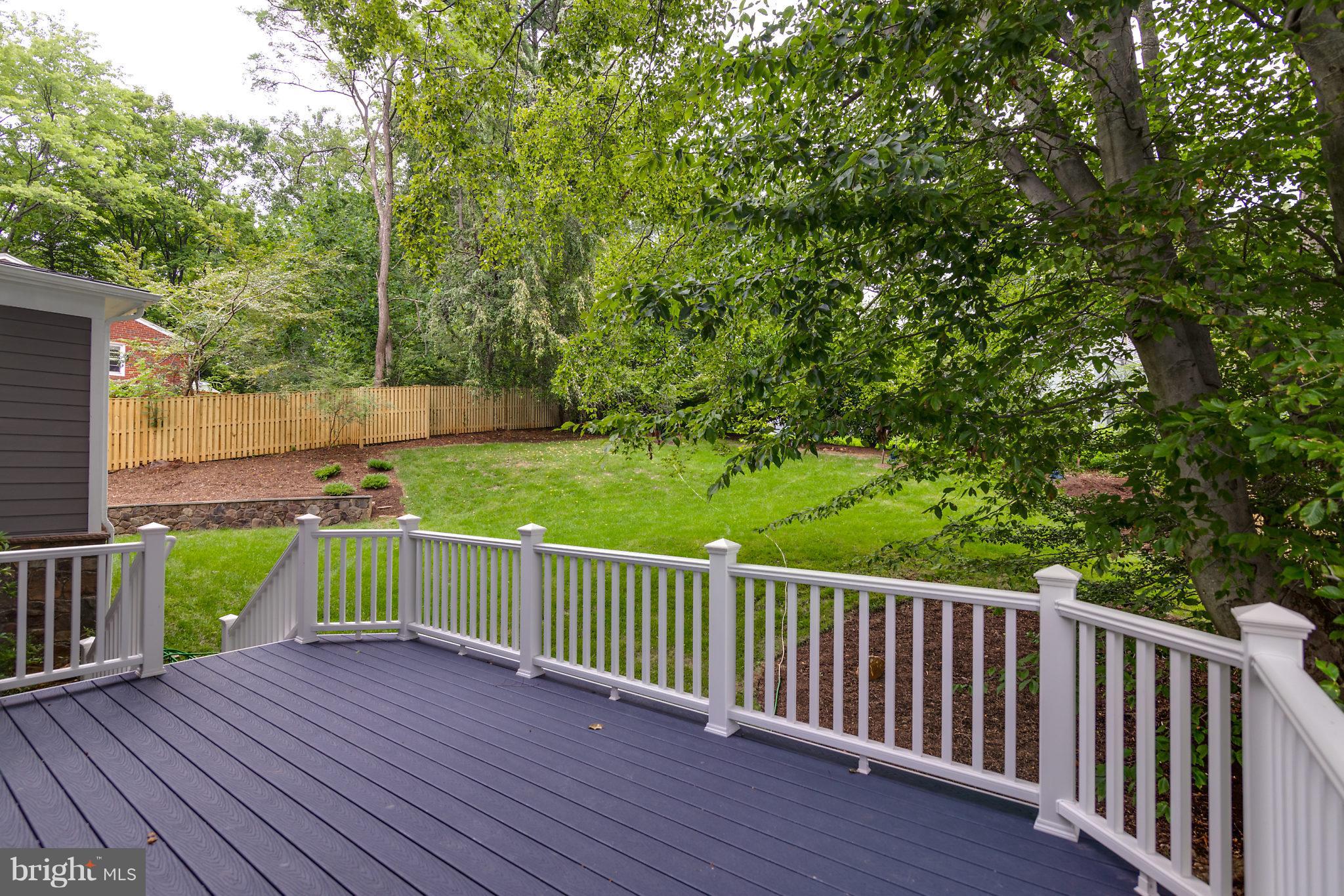 CHESTERBROOK WOODS - Residential