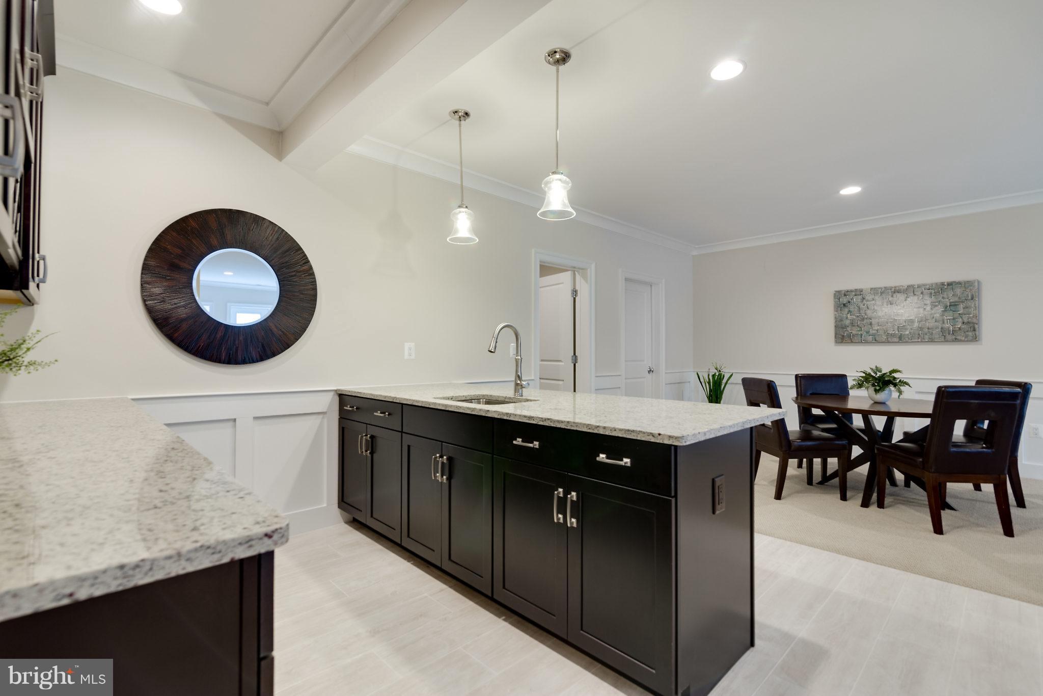 CHESTERBROOK WOODS - Residential