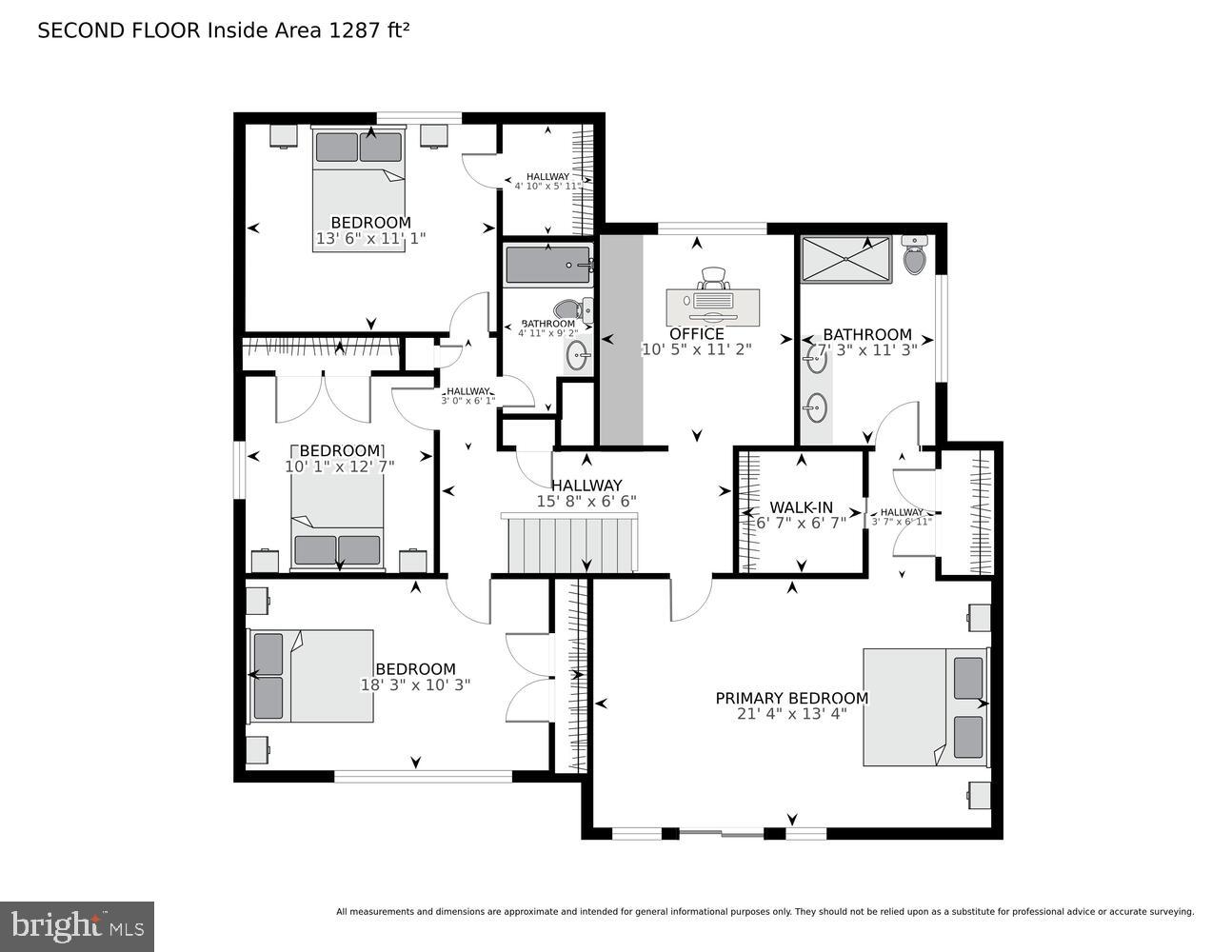 CONGRESSIONAL COUNTRY CLUB ESTATES - Residential
