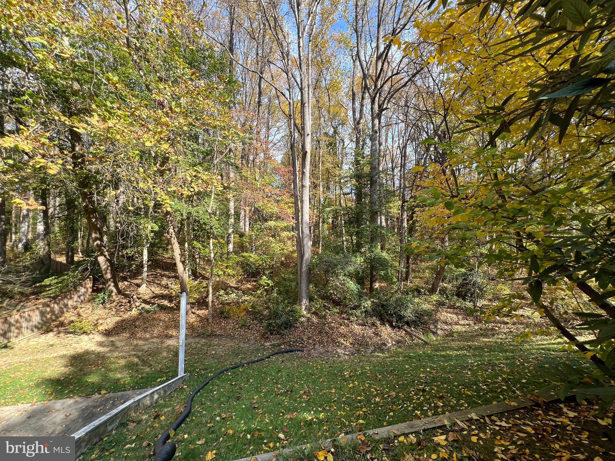 CONGRESSIONAL COUNTRY CLUB ESTATES - Residential