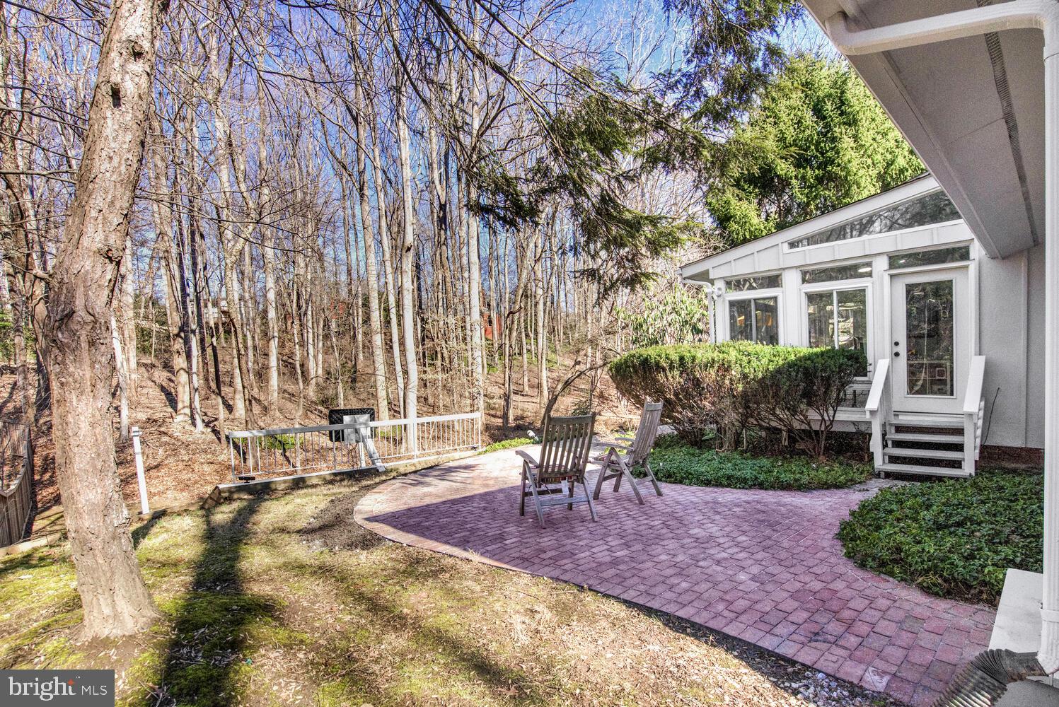 CONGRESSIONAL COUNTRY CLUB ESTATES - Residential