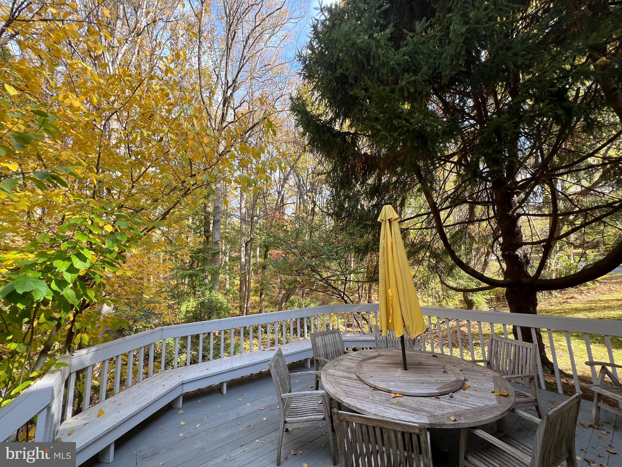 CONGRESSIONAL COUNTRY CLUB ESTATES - Residential