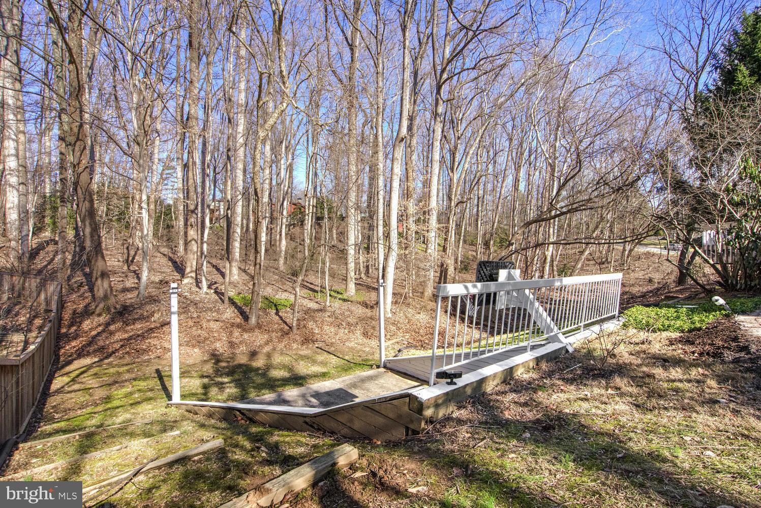 CONGRESSIONAL COUNTRY CLUB ESTATES - Residential