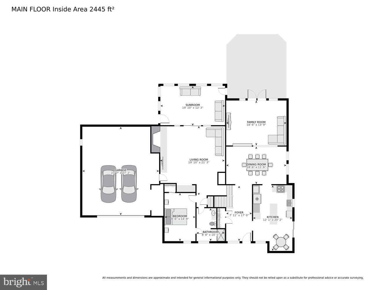 CONGRESSIONAL COUNTRY CLUB ESTATES - Residential