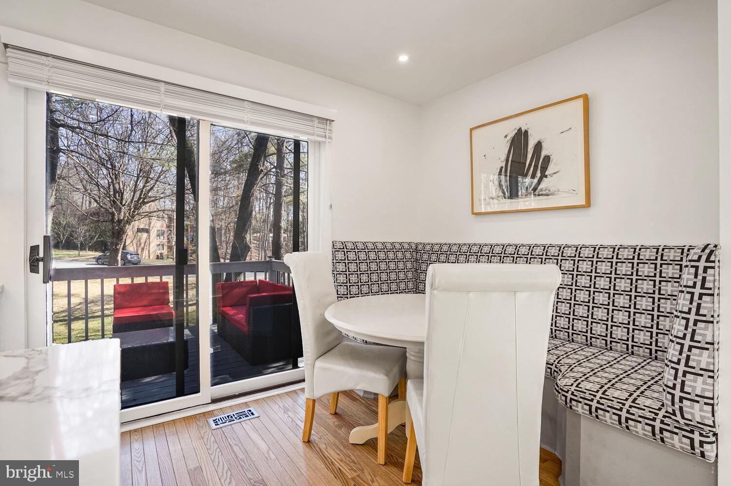 CONGRESSIONAL COUNTRY CLUB ESTATES - Residential