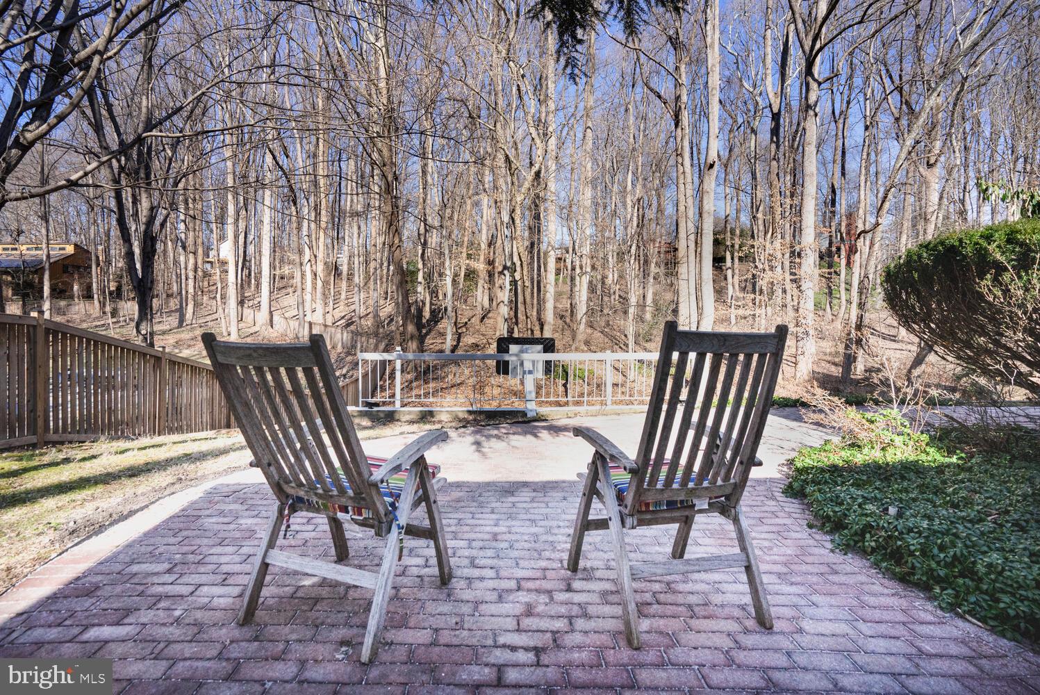 CONGRESSIONAL COUNTRY CLUB ESTATES - Residential