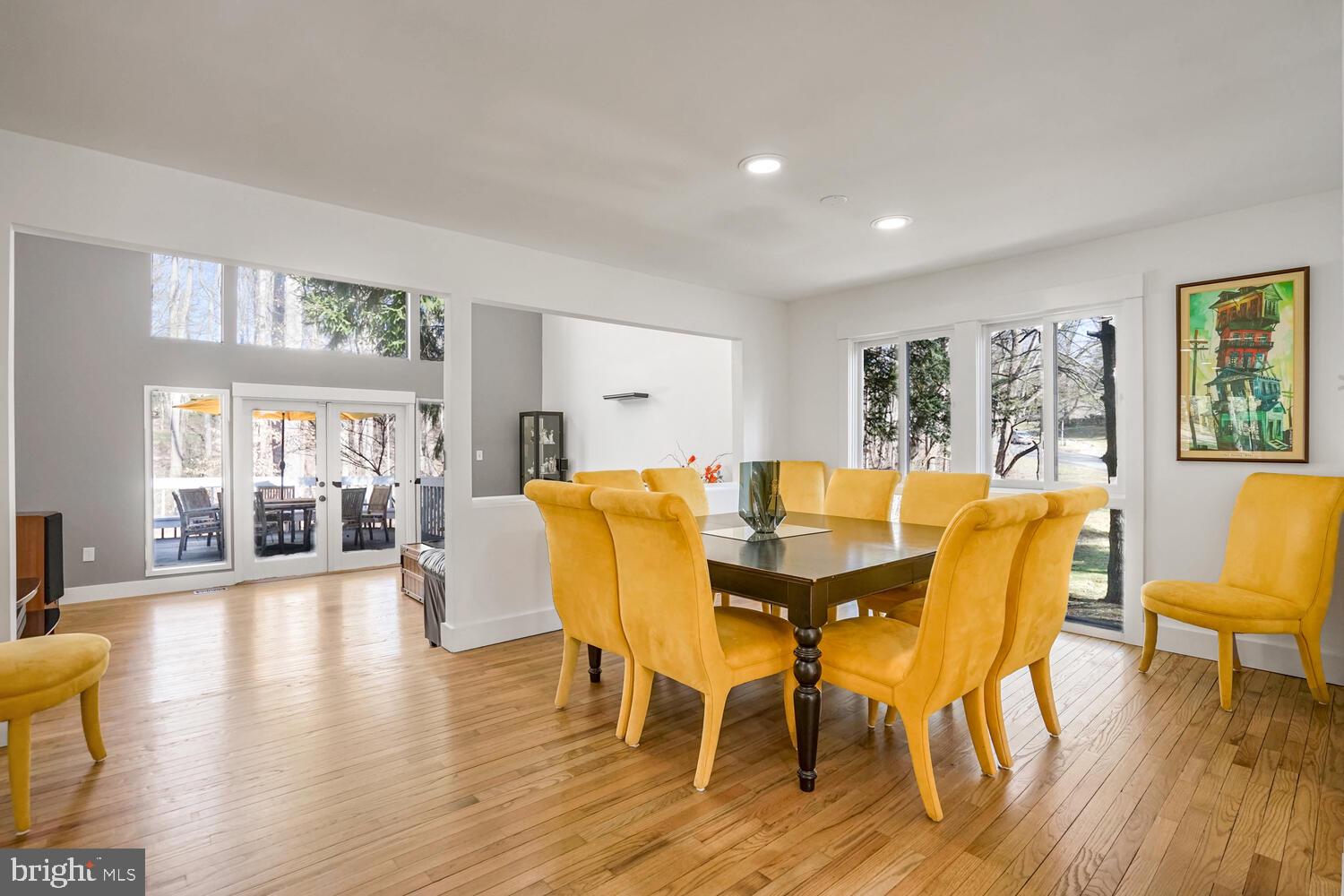 CONGRESSIONAL COUNTRY CLUB ESTATES - Residential