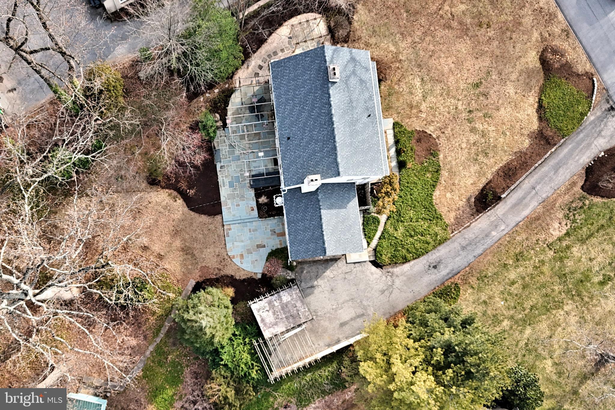 SHAND TRACT - Residential