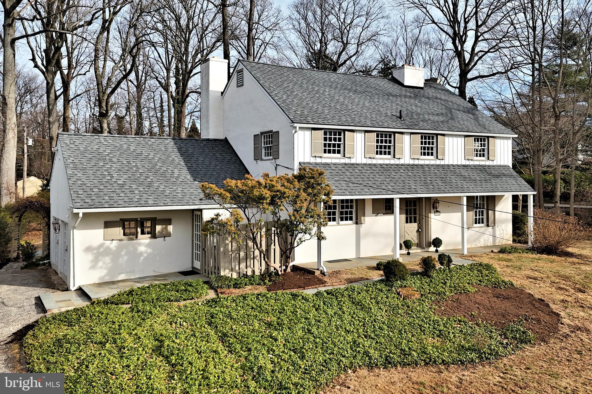 SHAND TRACT - Residential