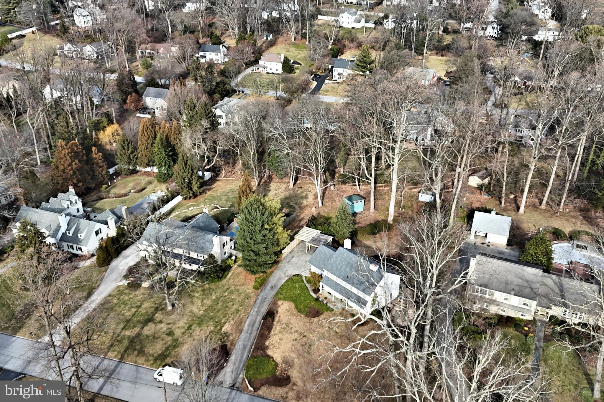 SHAND TRACT - Residential