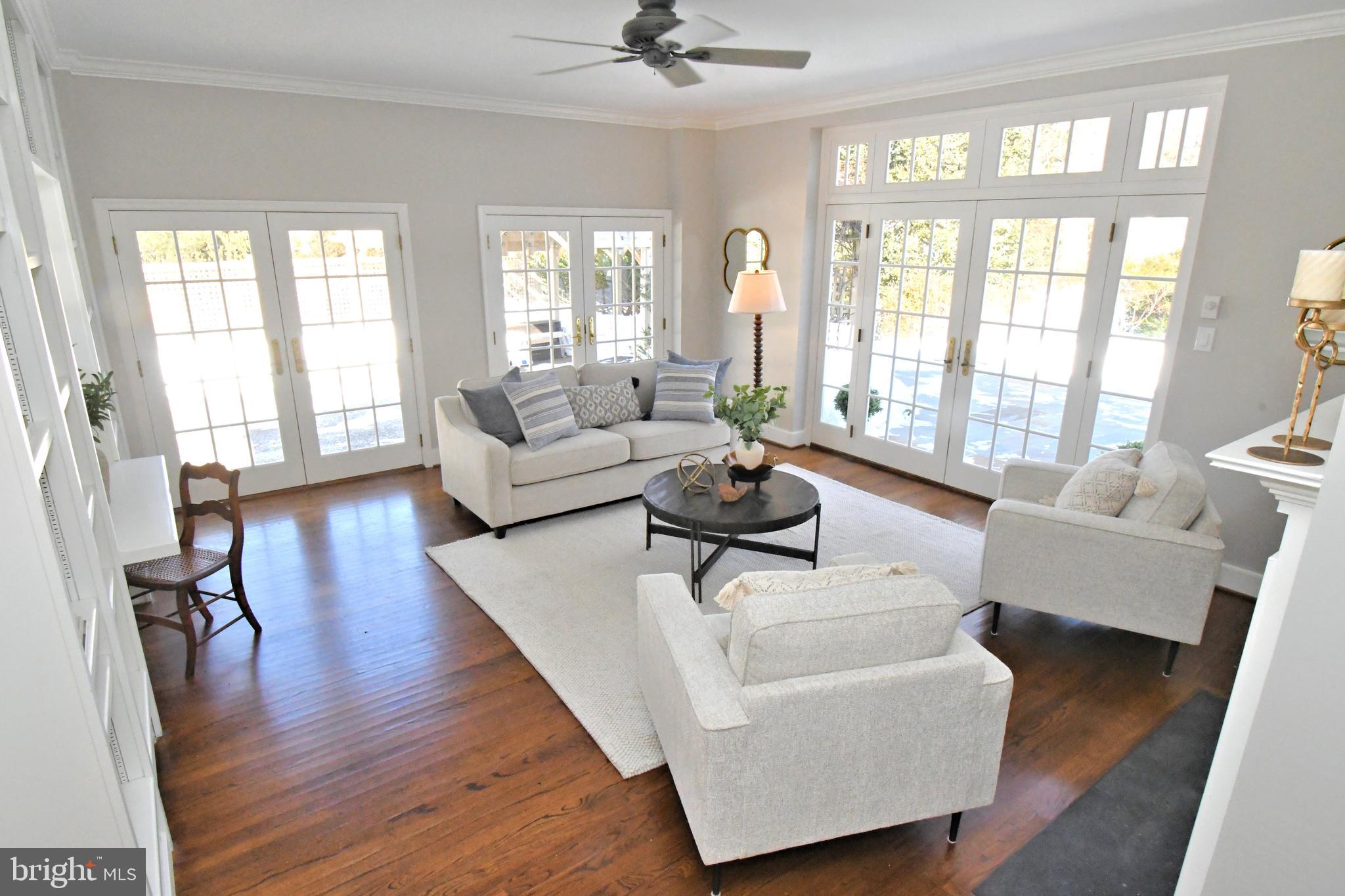 SHAND TRACT - Residential