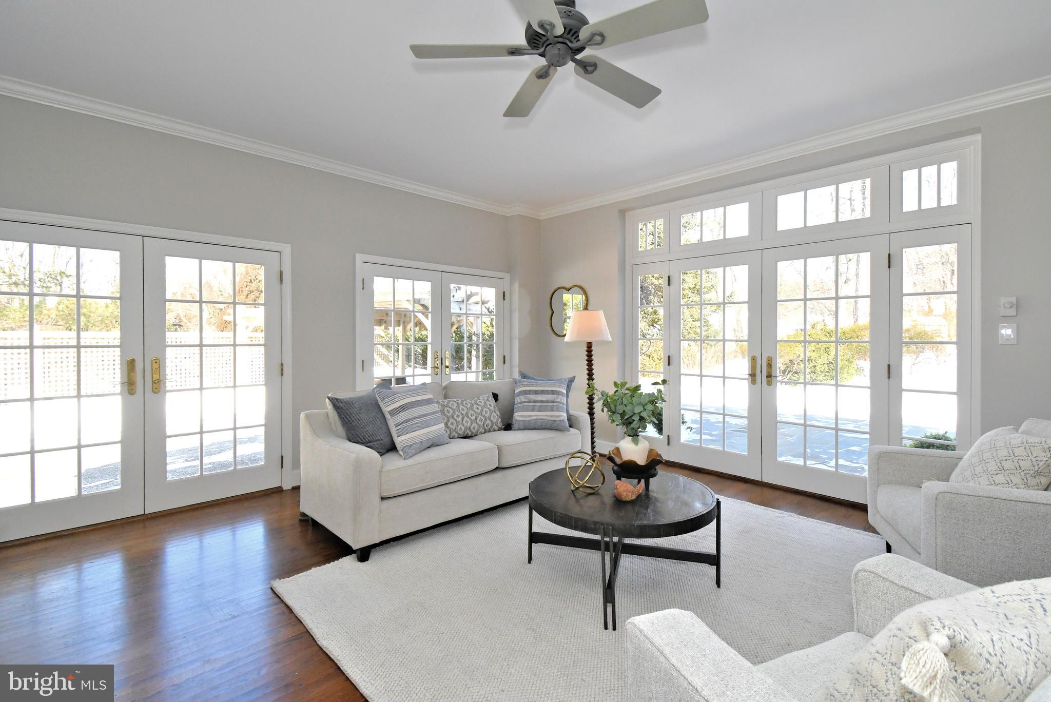 SHAND TRACT - Residential