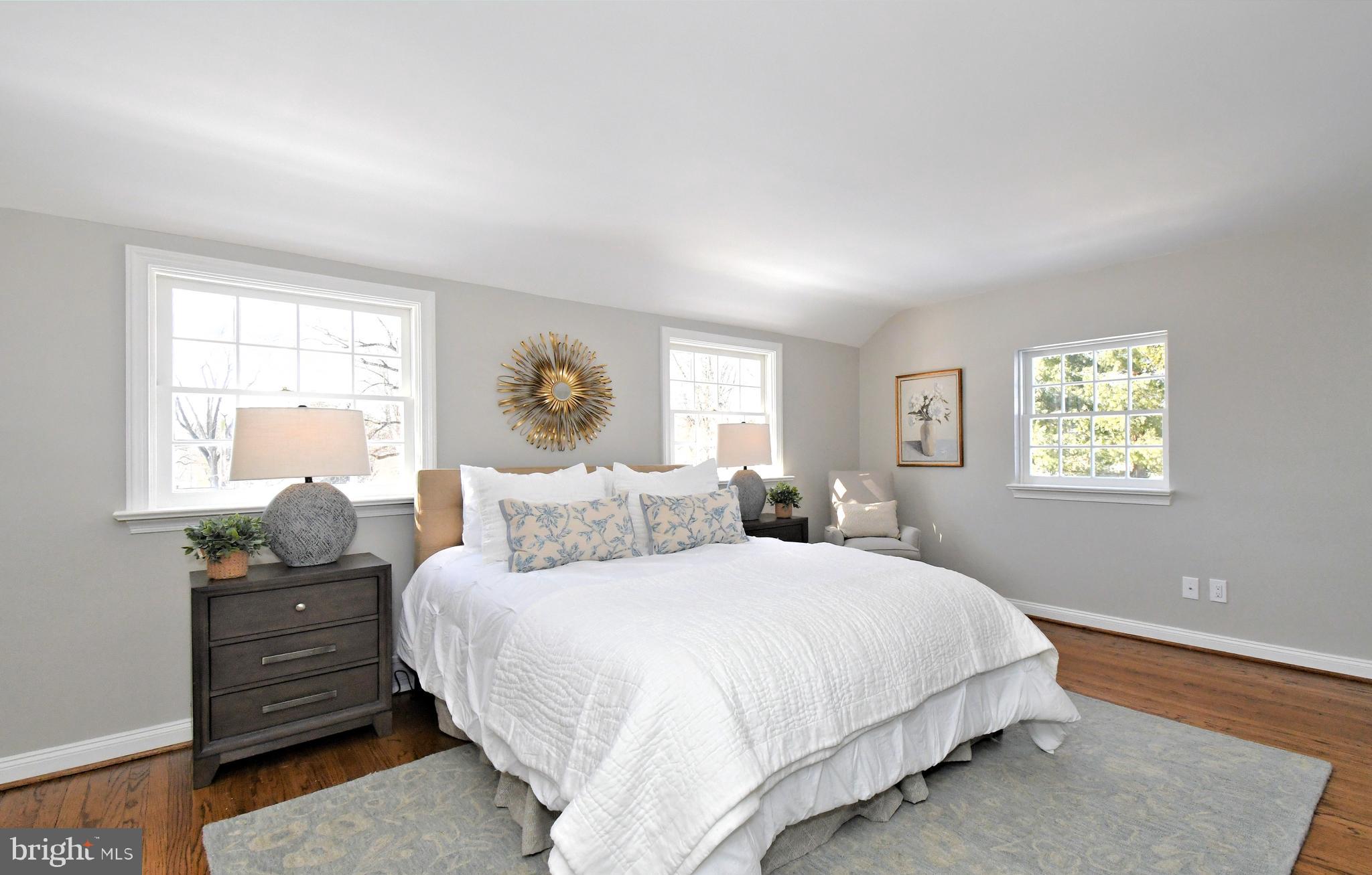 SHAND TRACT - Residential