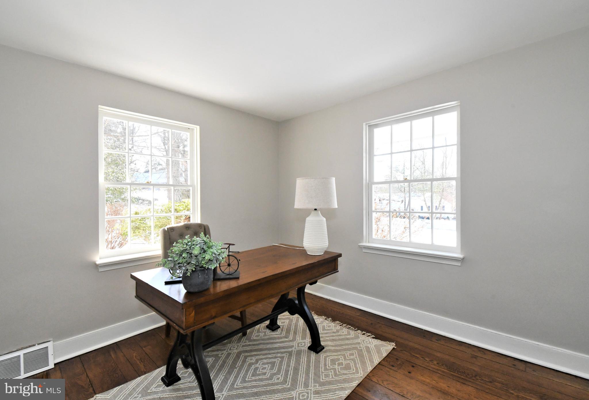 SHAND TRACT - Residential