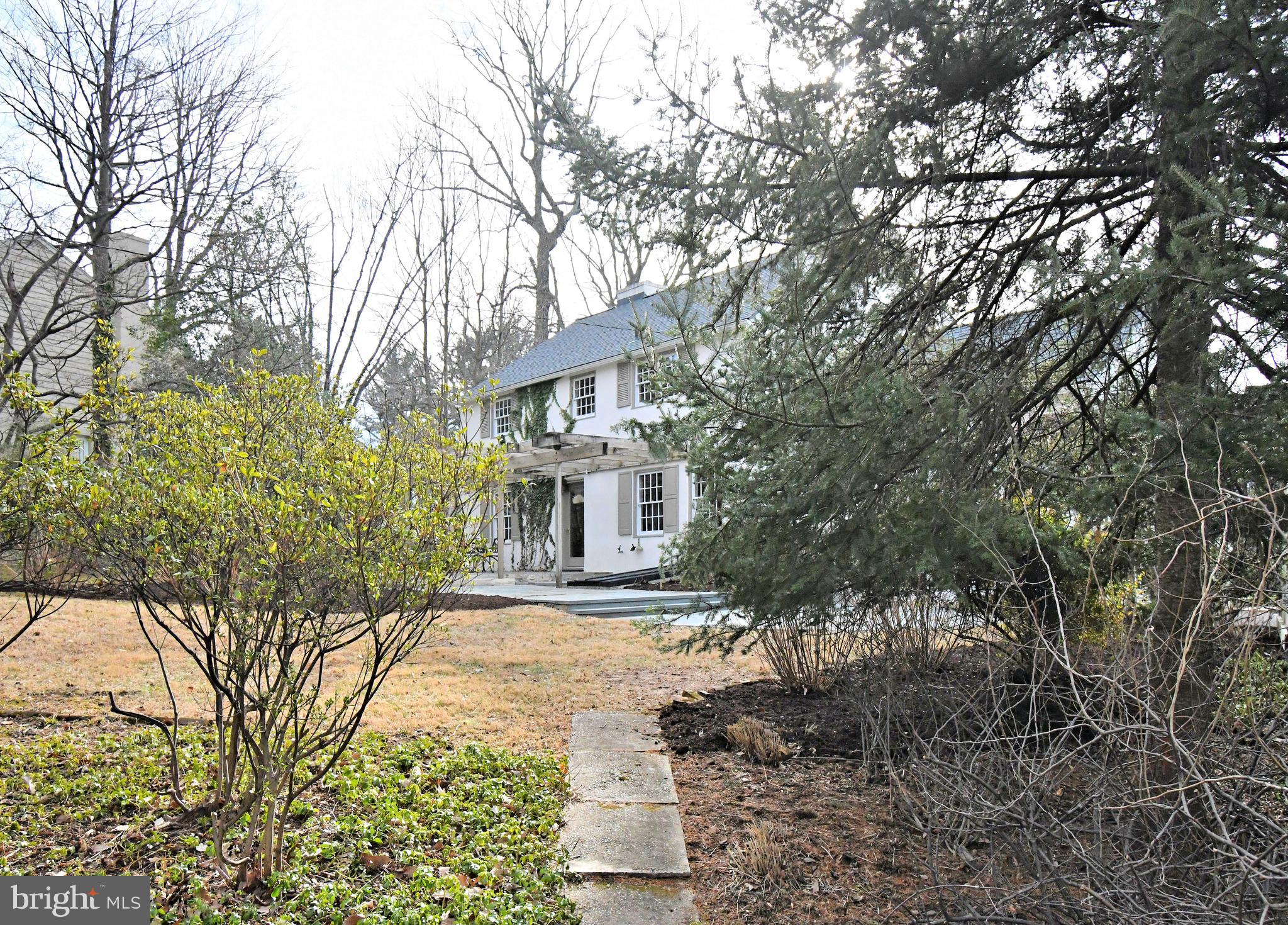 SHAND TRACT - Residential