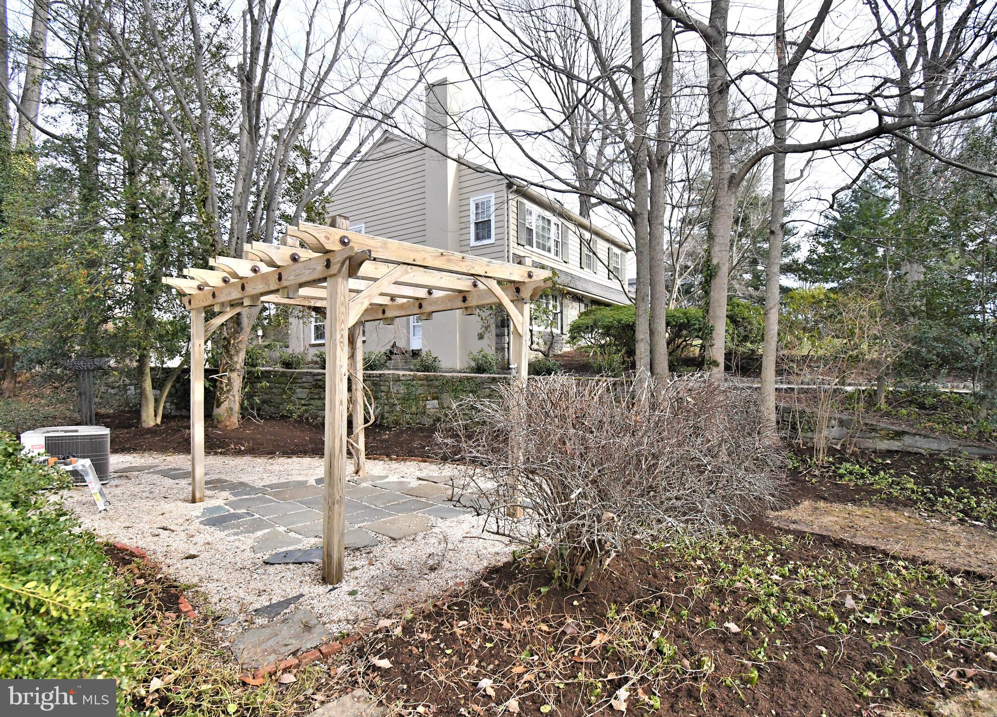 SHAND TRACT - Residential