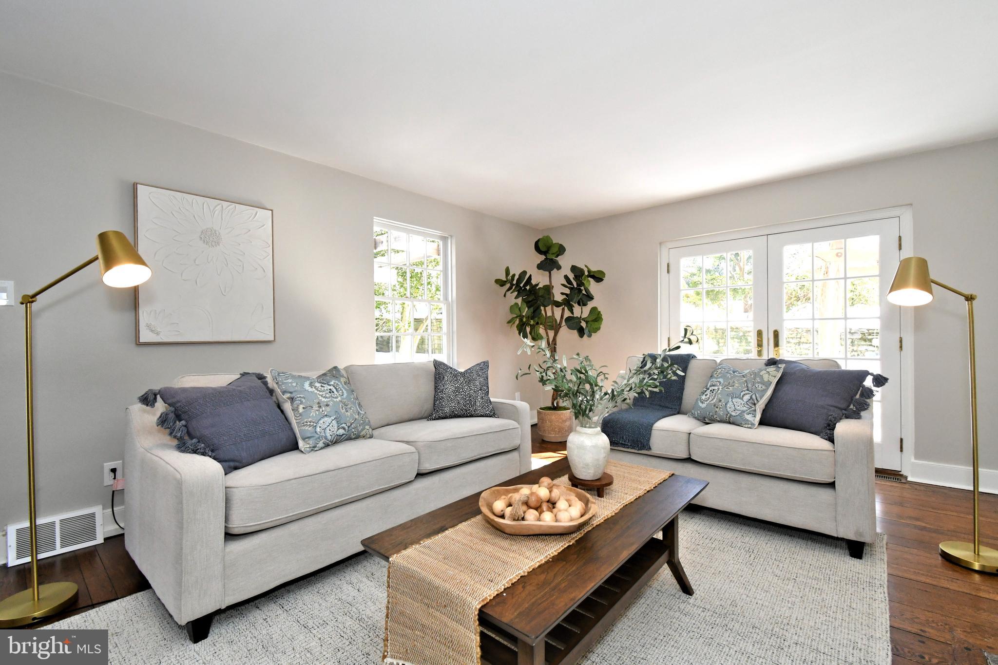 SHAND TRACT - Residential