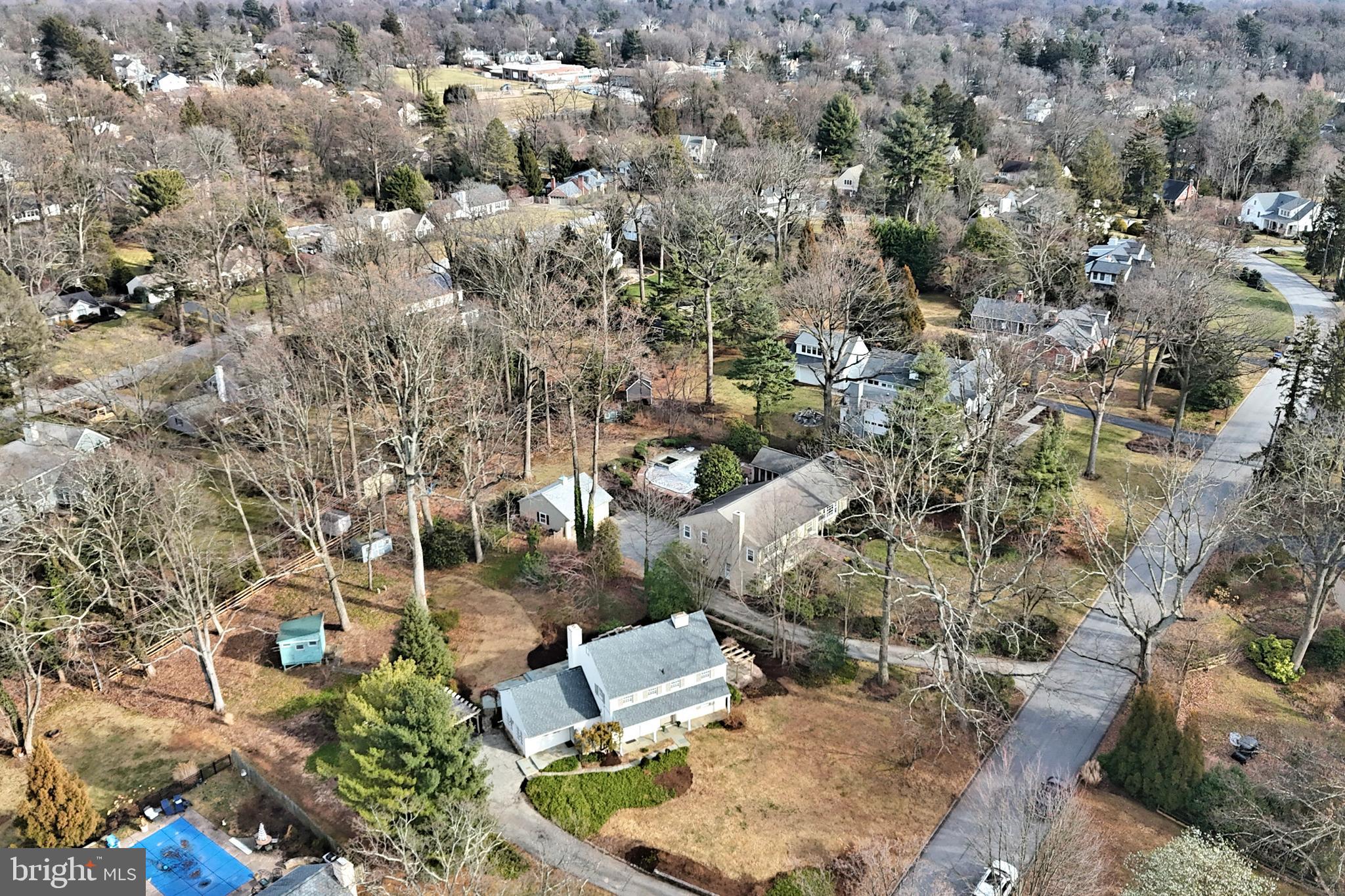 SHAND TRACT - Residential